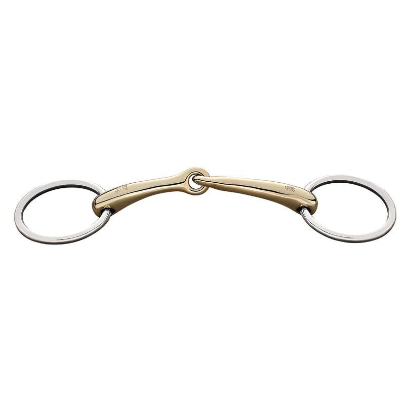Mors Sprenger Dynamic RS Sensogan 14mm
