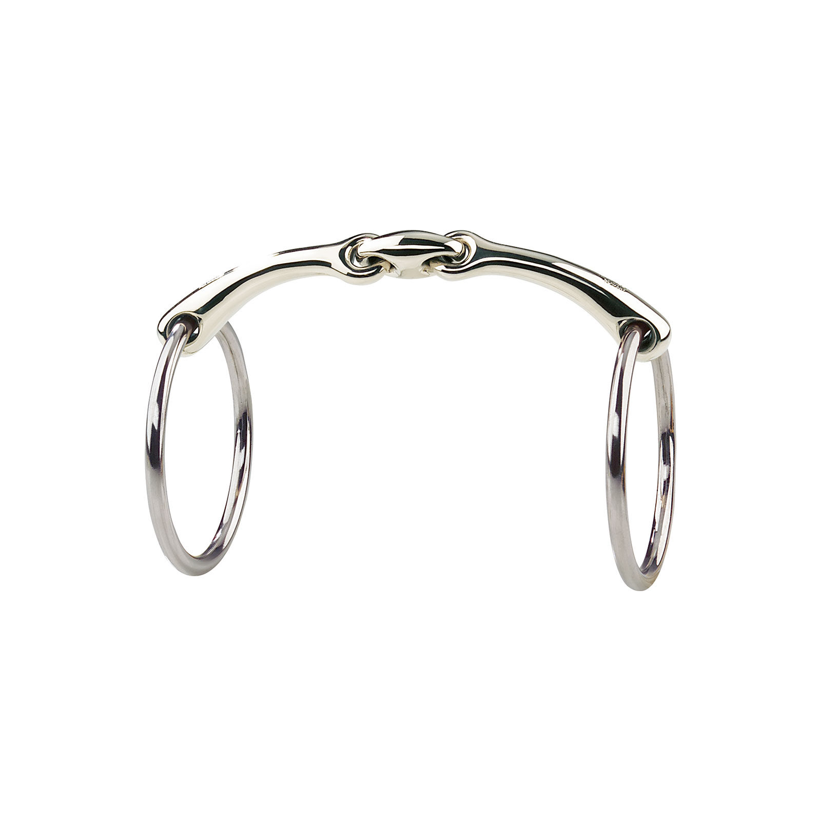 Sprenger Dynamic RS trinsebitt med løse ringer, 14mm
