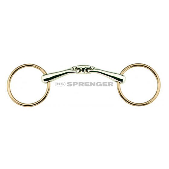 Sprenger KK Ultra 16mm*Unterlegtrense   145