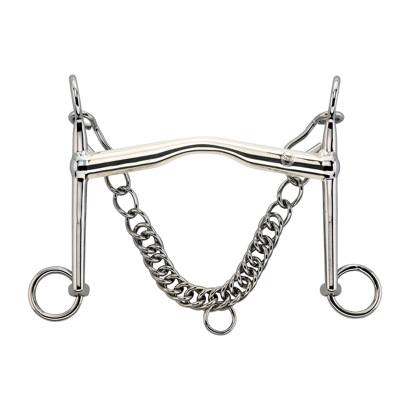 Sprenger HO stang Sensogan 14 mm