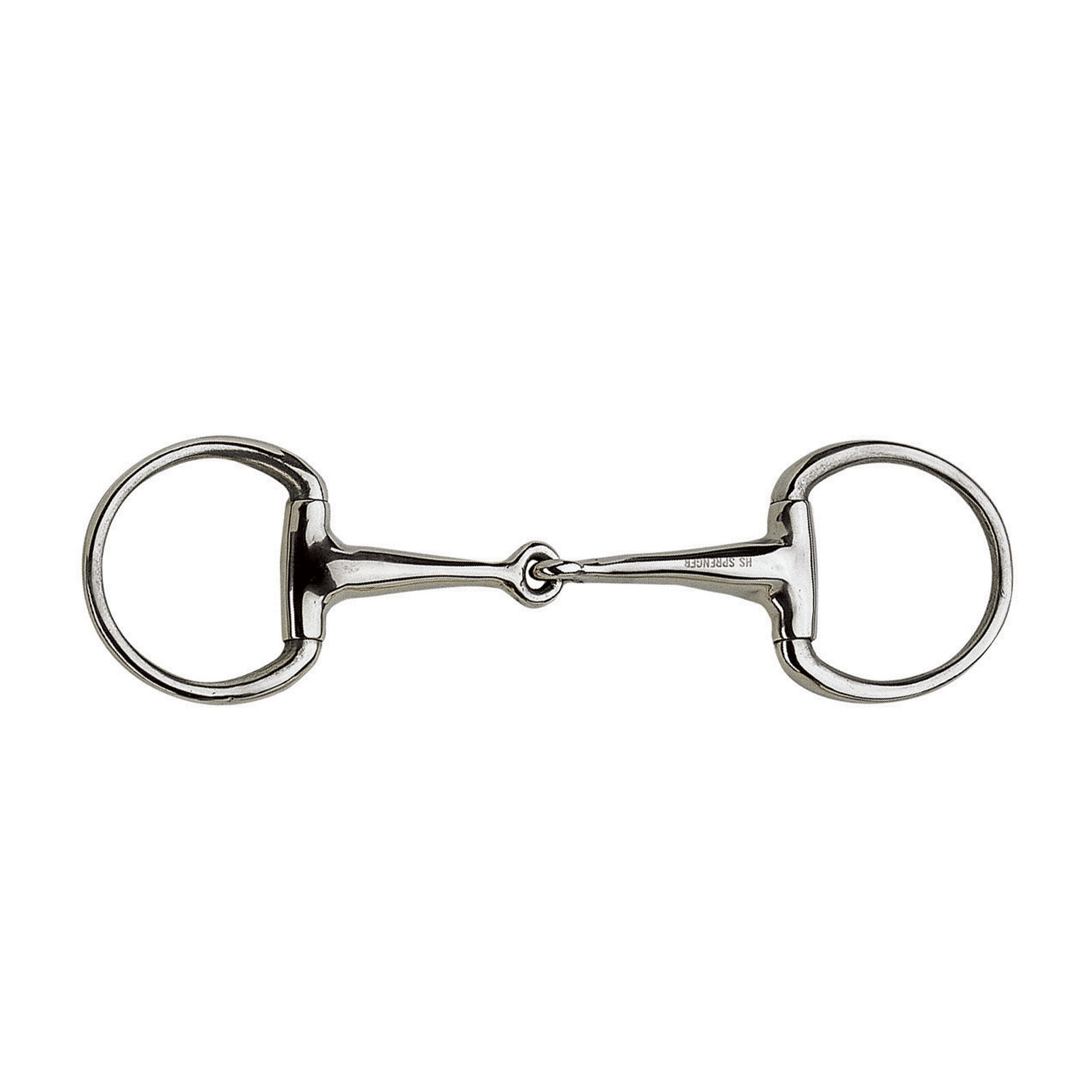 Mors Sprenger à olives, acier inoxydable