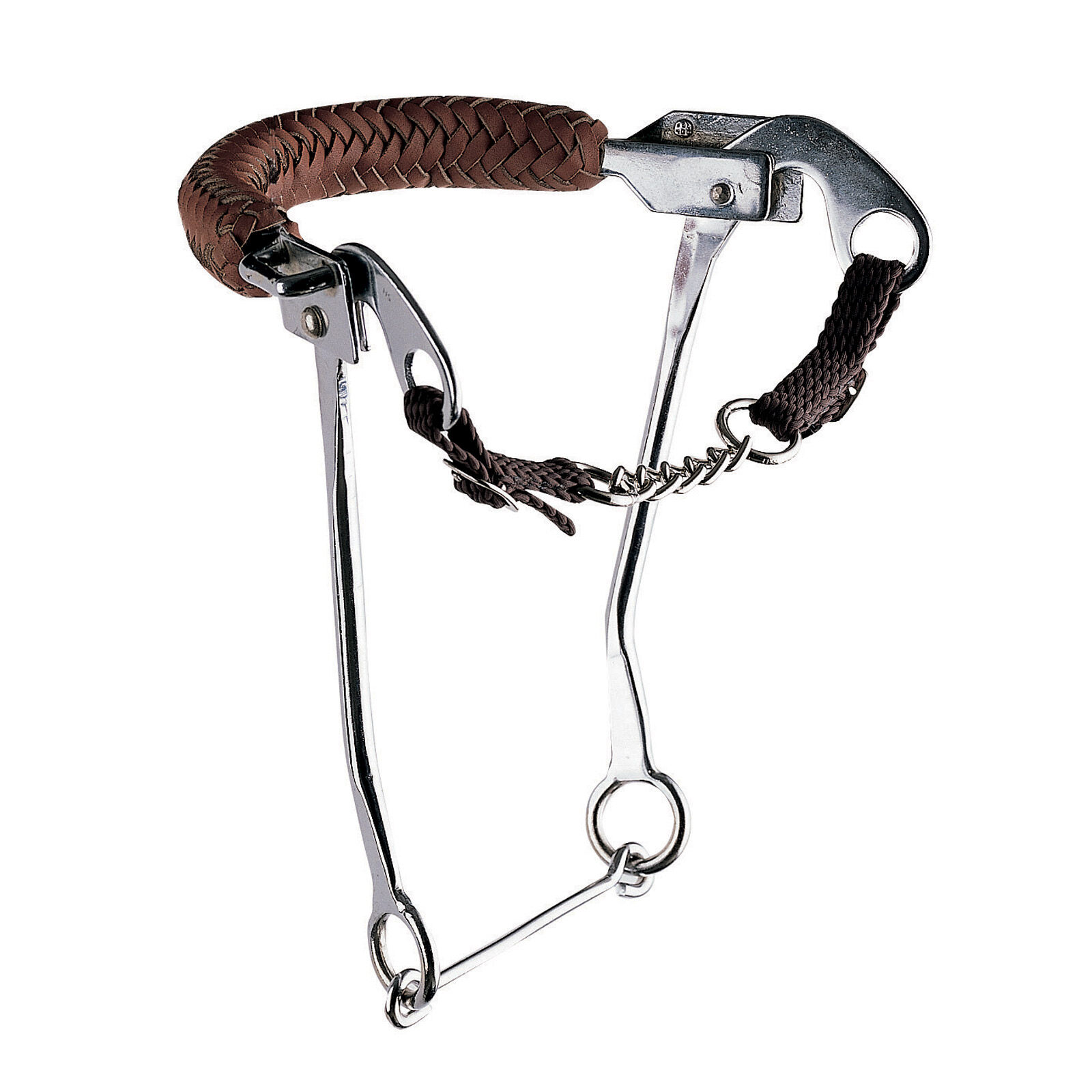 Hackamore Sprenger