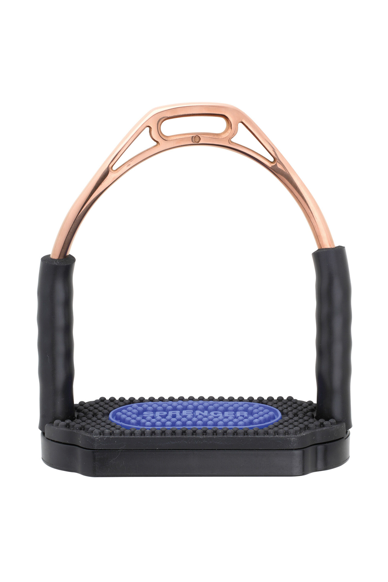 Sprenger Bow Balance stigbyglar
