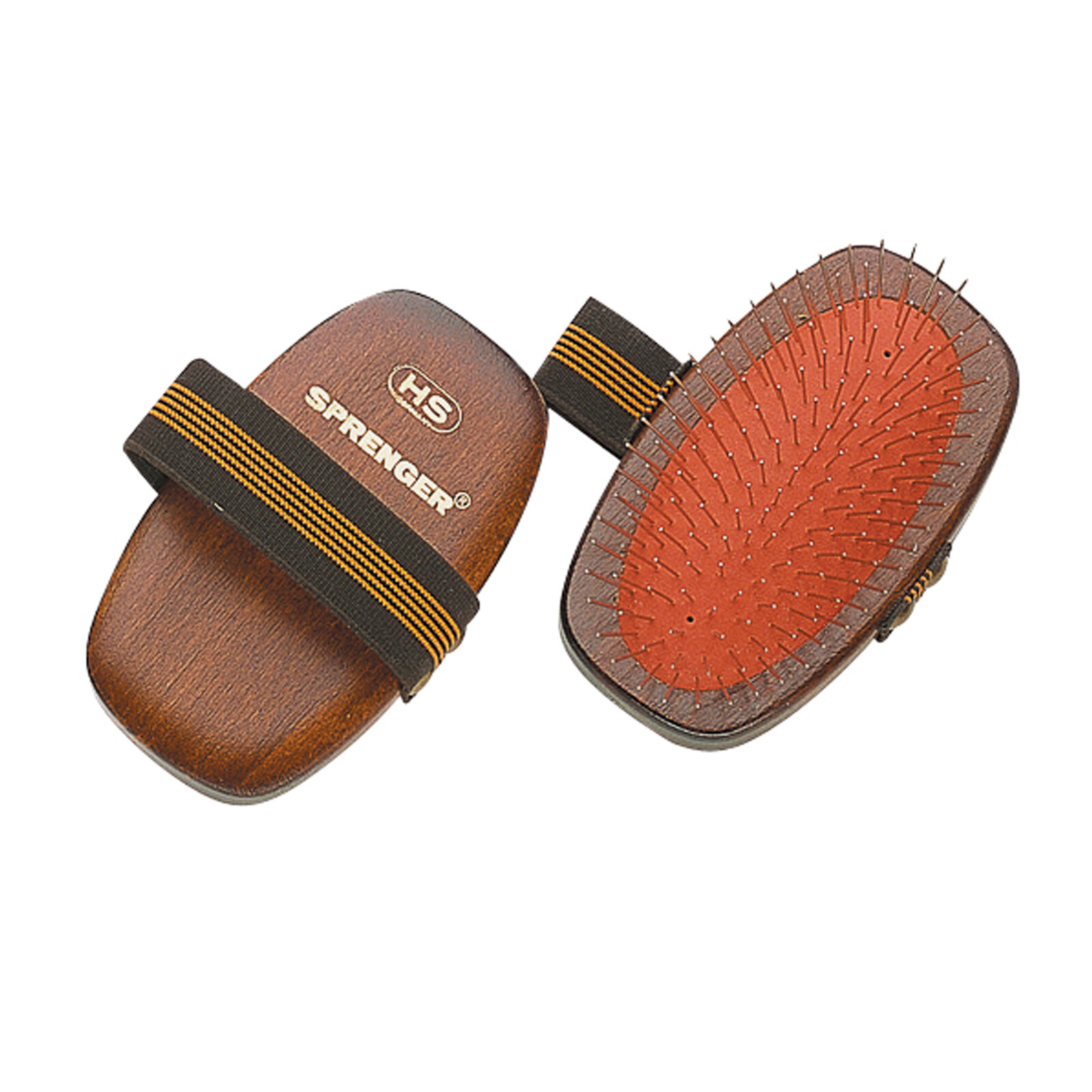 Sprenger Mane brush