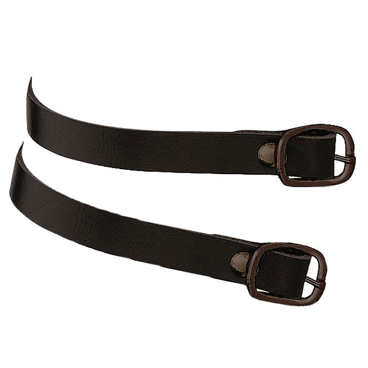 Sprenger HS Spur Straps Leather S