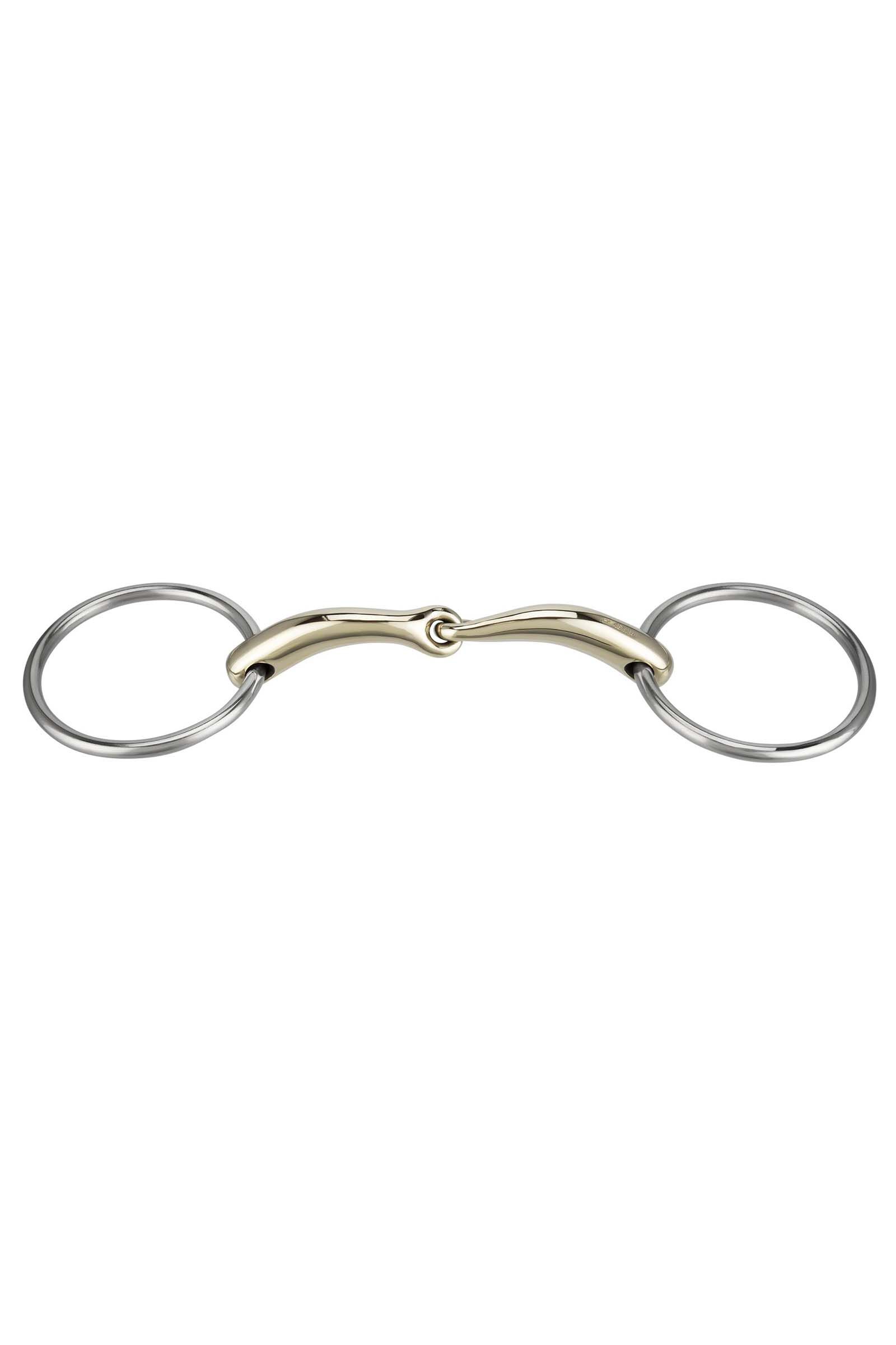 Filet Sprenger Pronamic Sensogan Simple Brisure, anneaux Chantilly, 14 mm, Silver, 115