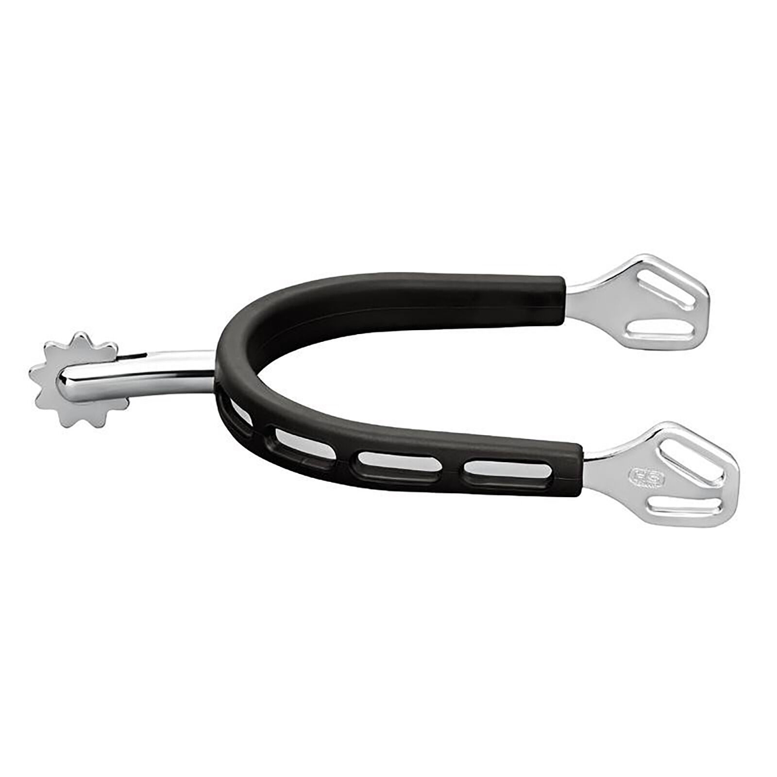 Sprenger Ultra Fit sporrar, extra grepp, 35 mm