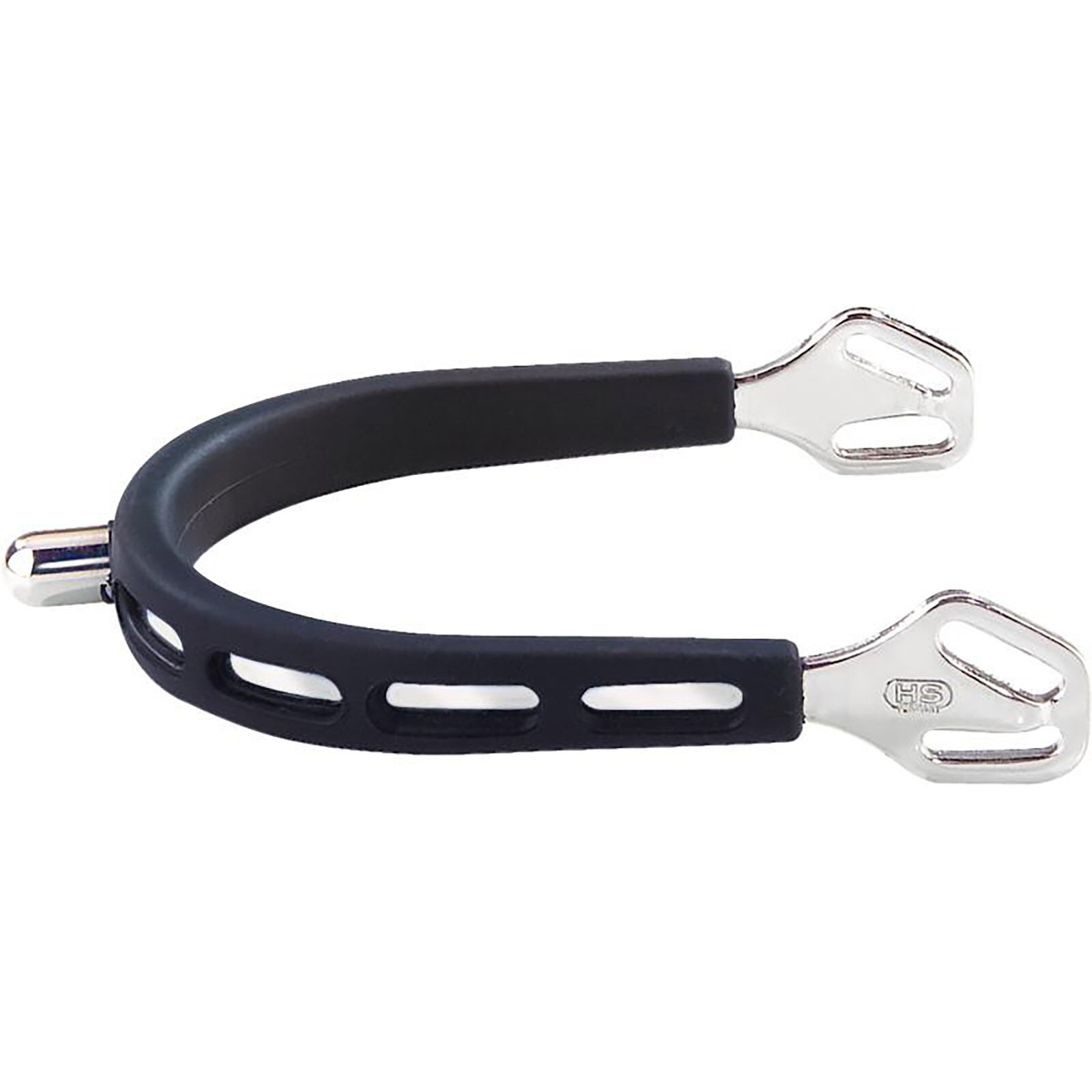 Sprenger Ultra Fit sporrar, extra grepp