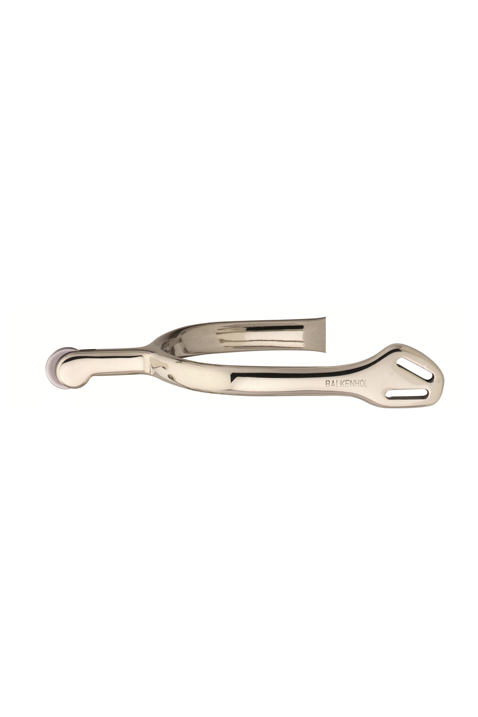 Sprenger Ladies Spurs “Balkenhol“, with rowel