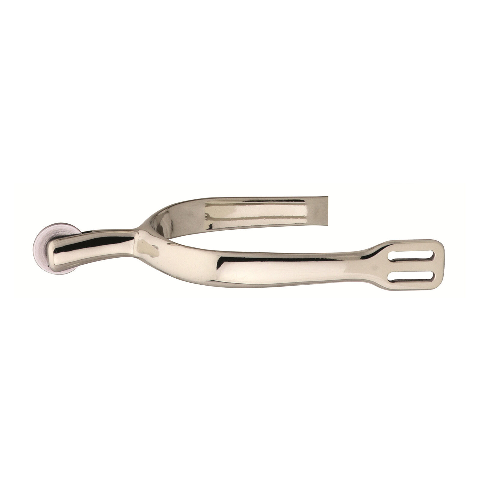 Sprenger HS-Dressage sporrar, trissa typ 005, 45 mm, dam