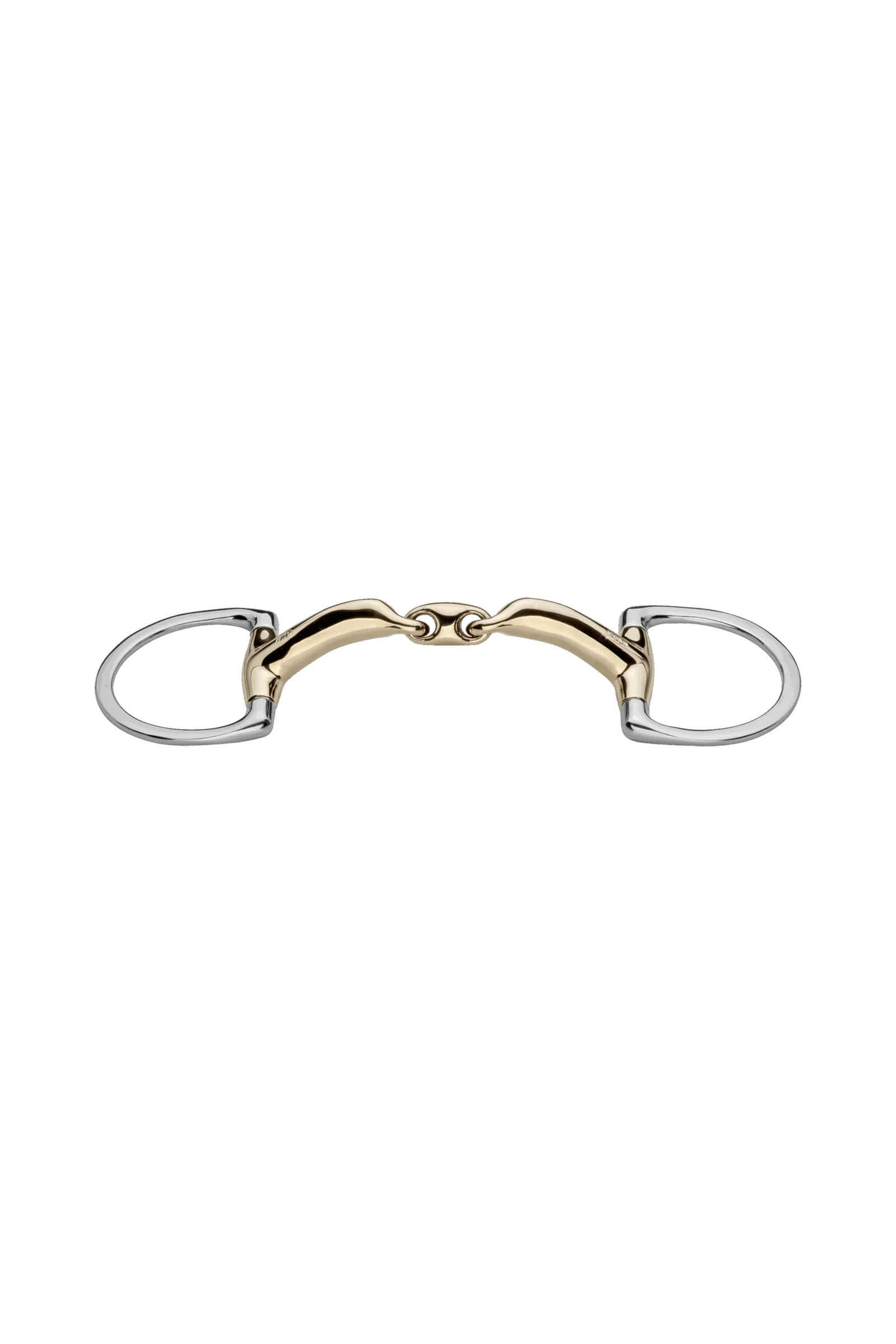 Sprenger D-Ring Gebiss