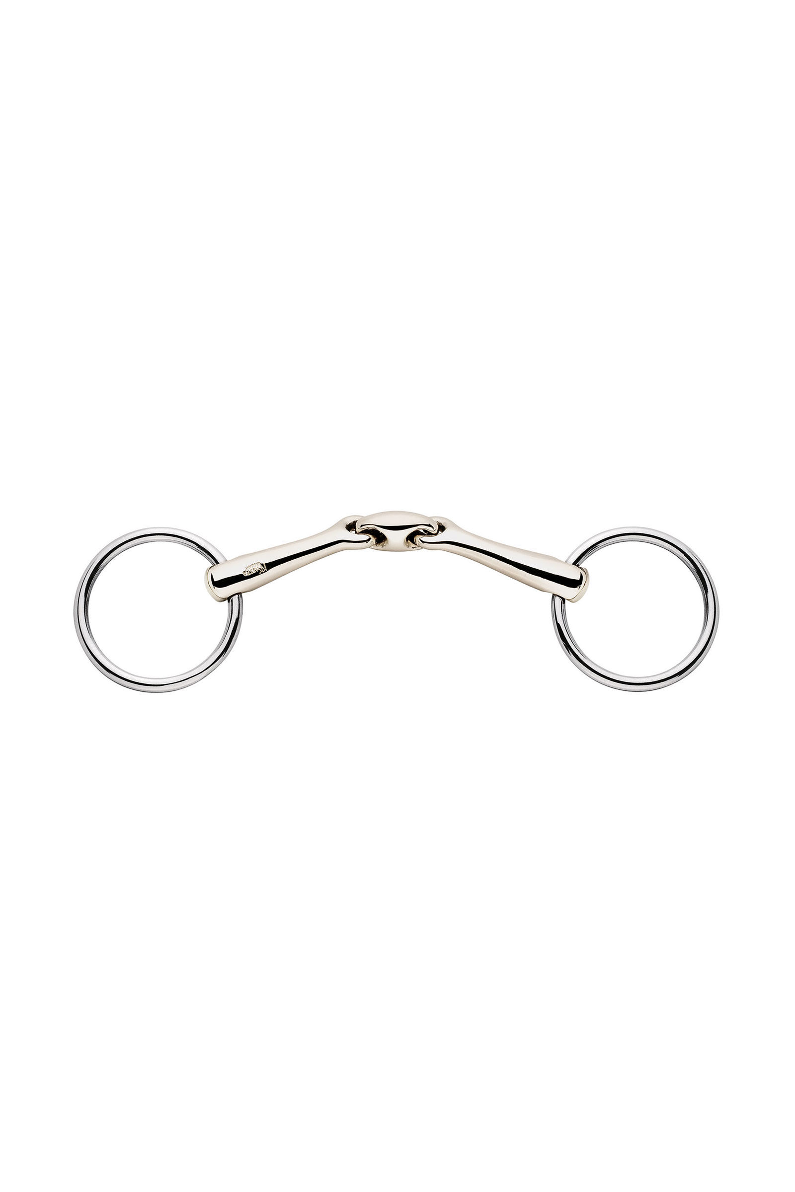 Mors de bride Sprenger KK Ultra, Sensogan 12mm