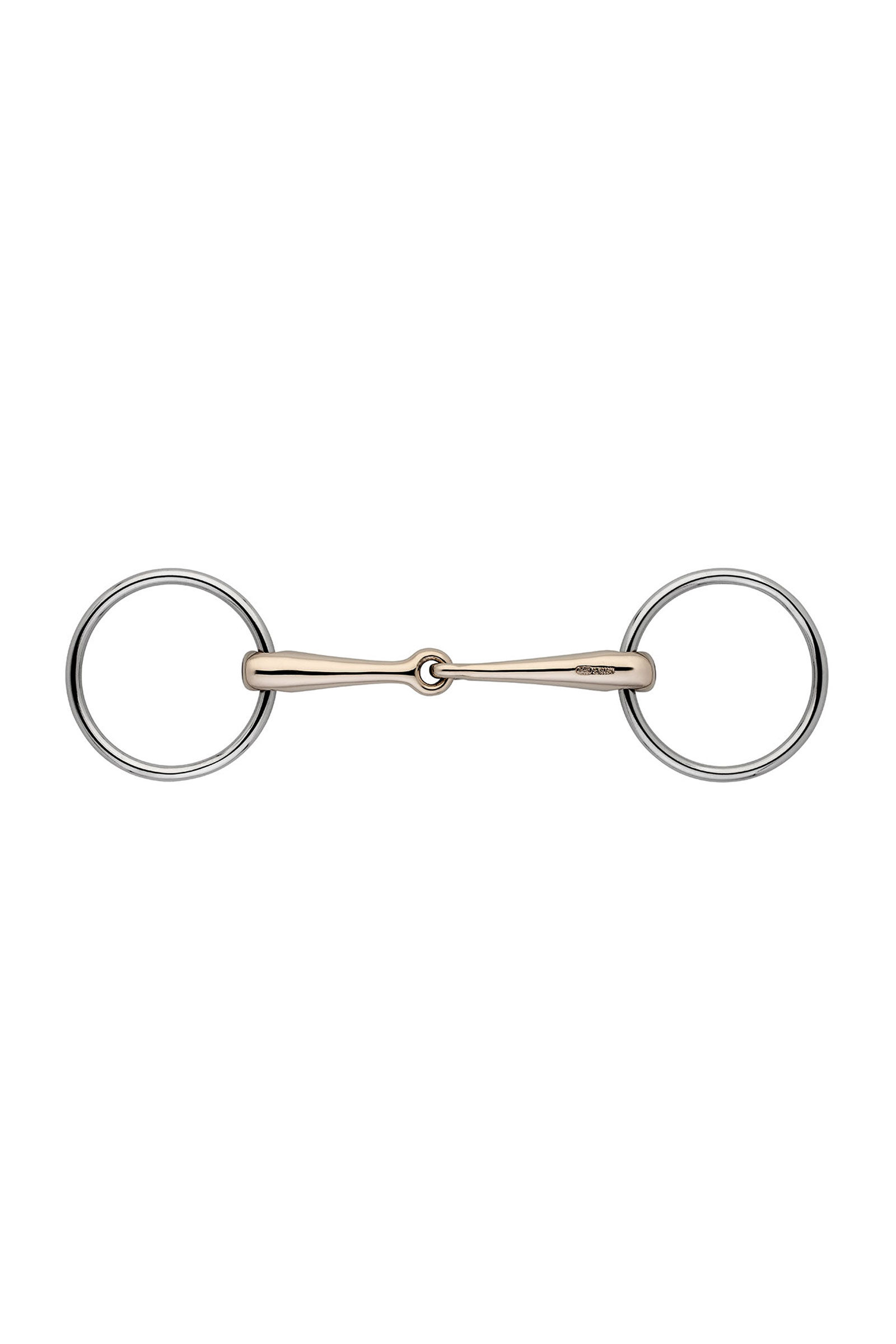 Mors Sprenger HS avec anneaux coulissants Sensogan 16mm