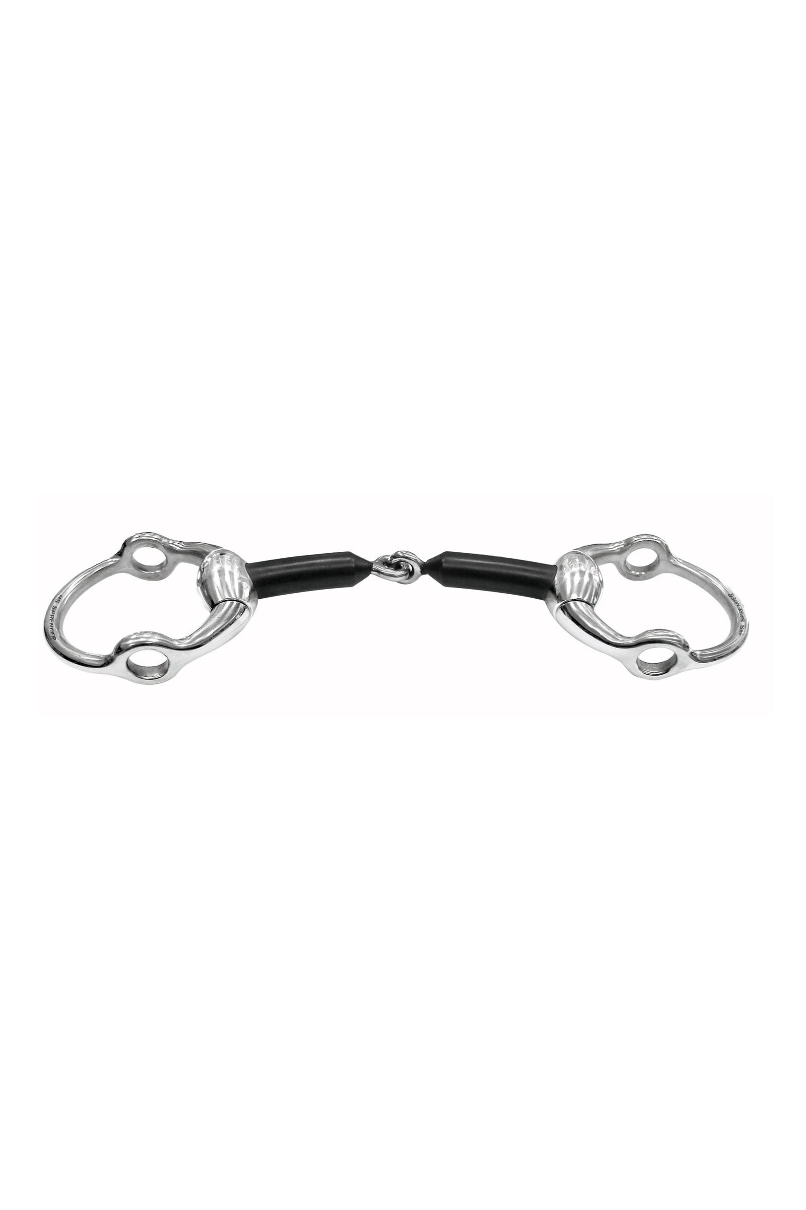 Filet releveur à olives simple brisure en carbone Sprenger 16 mm