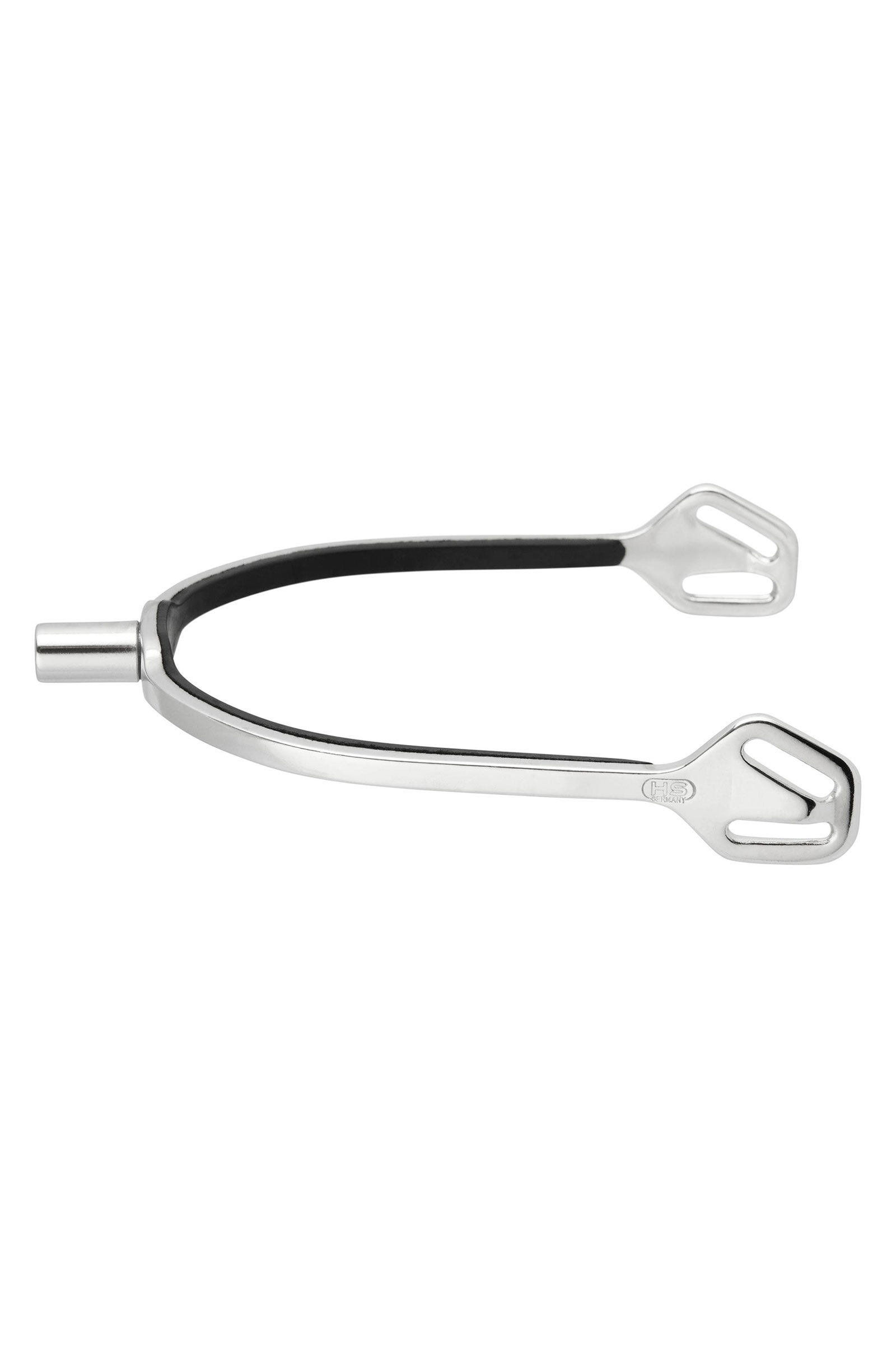 Éperons Sprenger BootProtect Spurs en acier inoxydable Sprenger