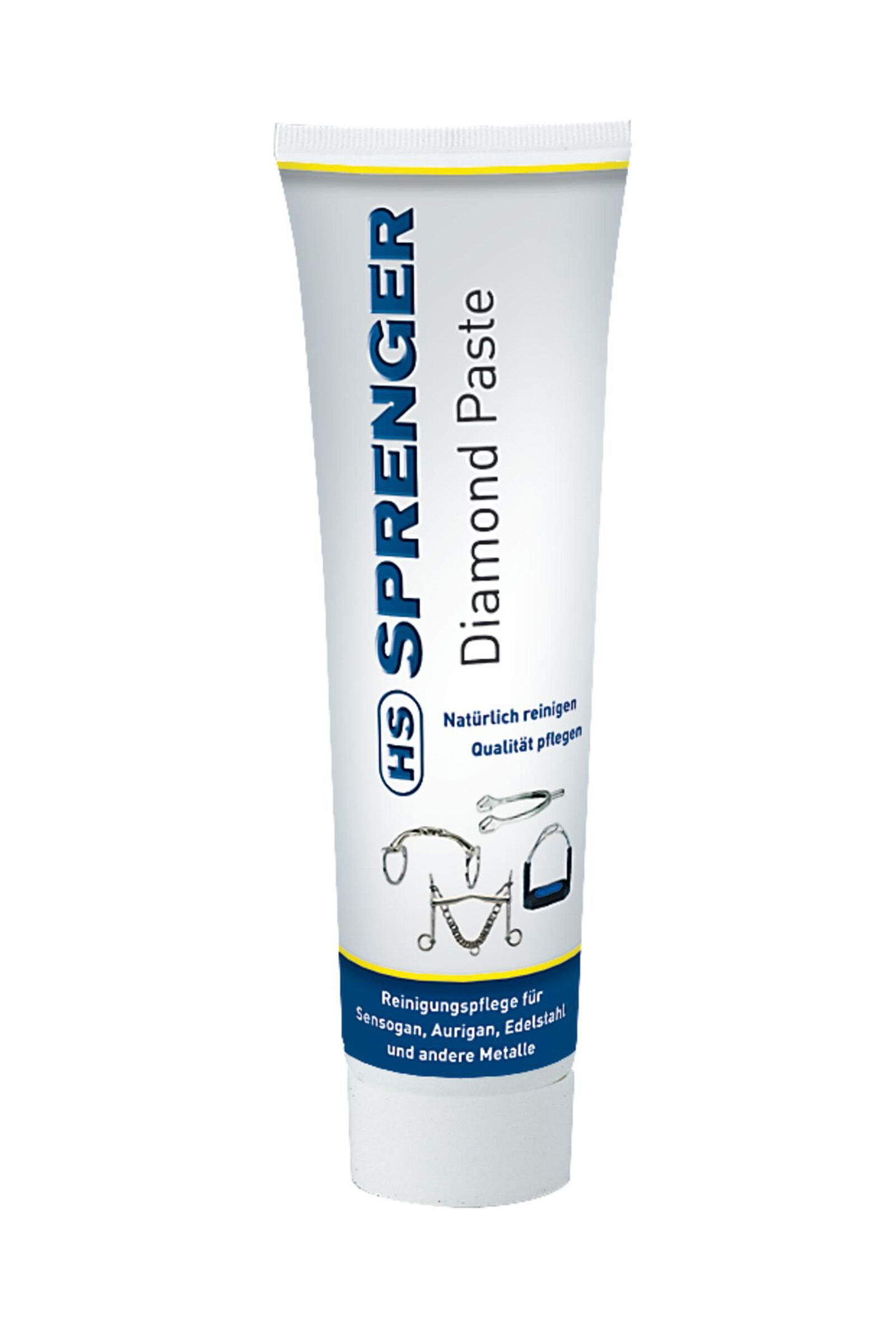 Sprenger Diamond pasta, 100 ml