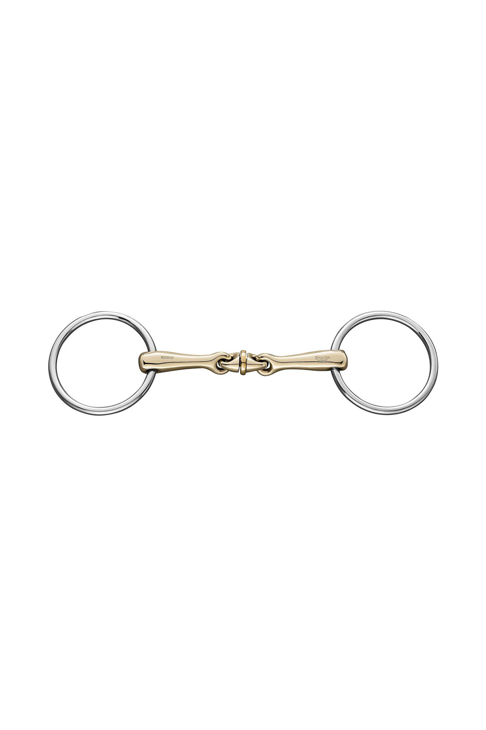 Sprenger WH Ultra Sensogan tredelt trinse, løse ringer, 14 mm