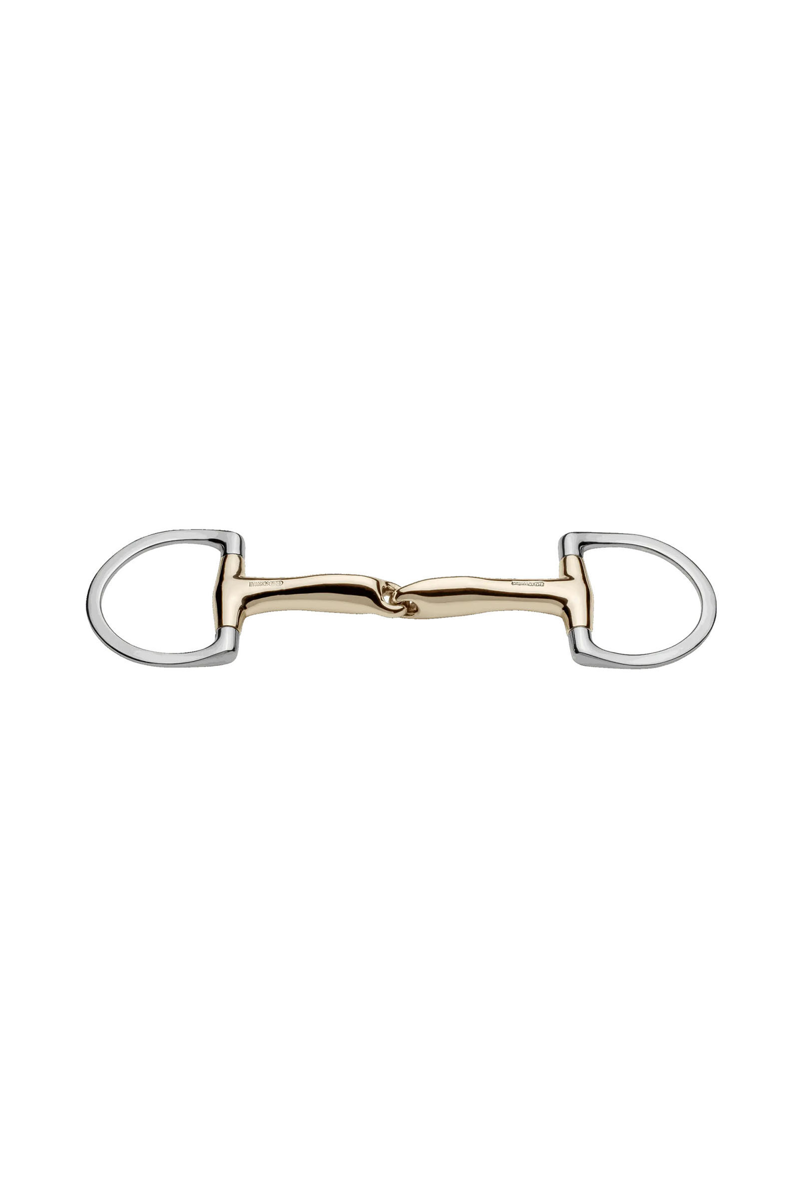 Sprenger Novocontact Mors À Olives 14mm Simple Brisure Sensogan Avec Anneaux En D