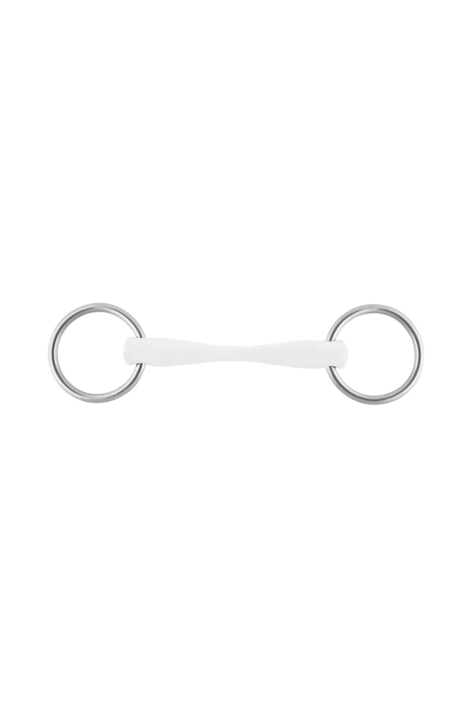 Sprenger Nathe Standard ponnytränsbett 16 mm med stålkärna (55 mm ringar)