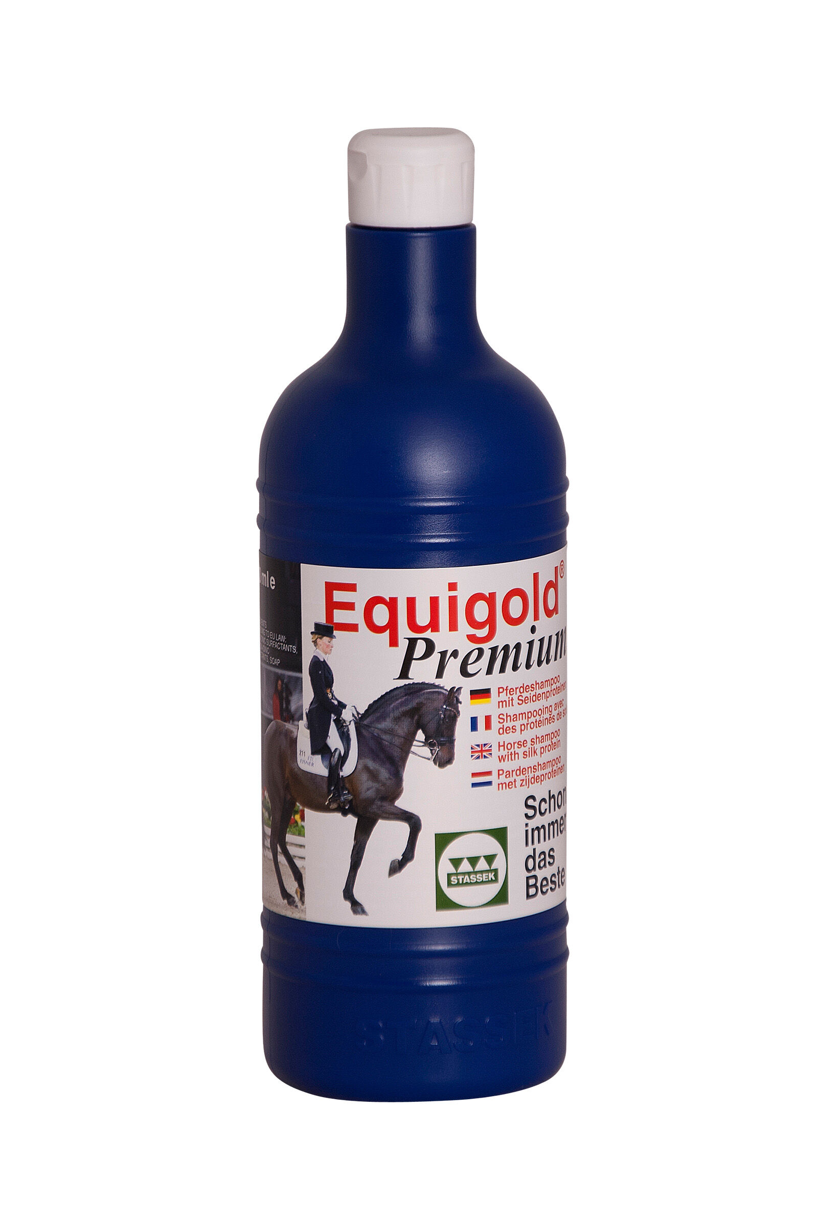 Stassek Equigold Premium 750 ml
