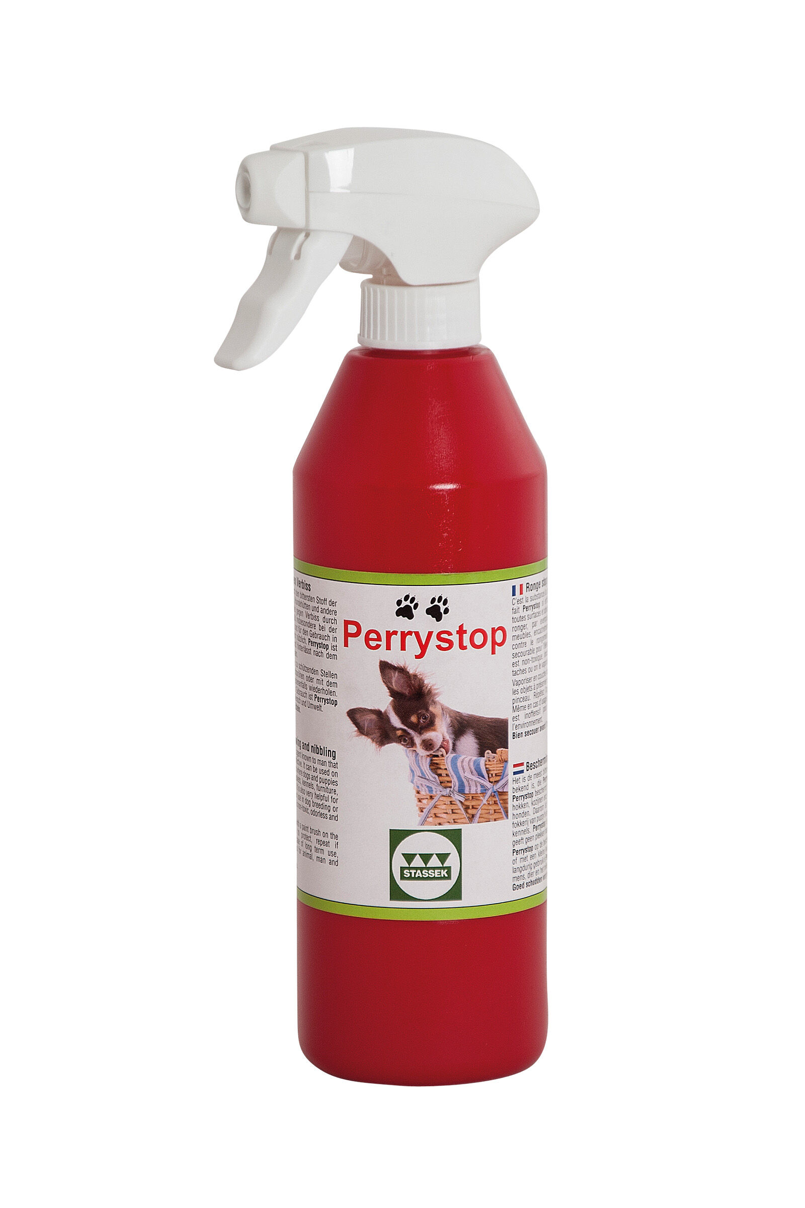 Stassek Perrystop 450 ml