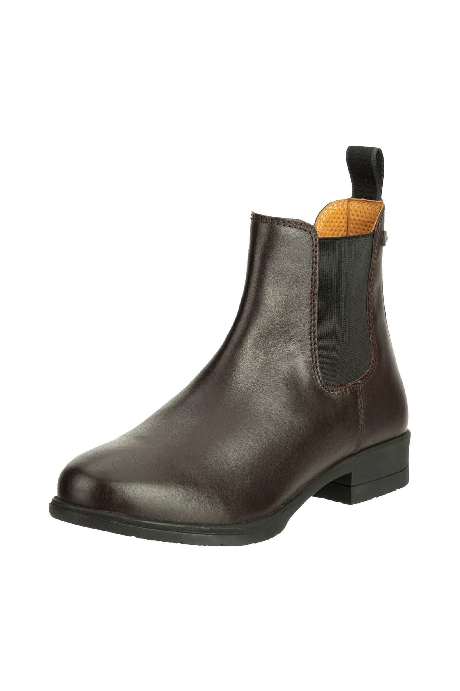 Suedwind Footwear Jodhpur Cipok, Brown, 36