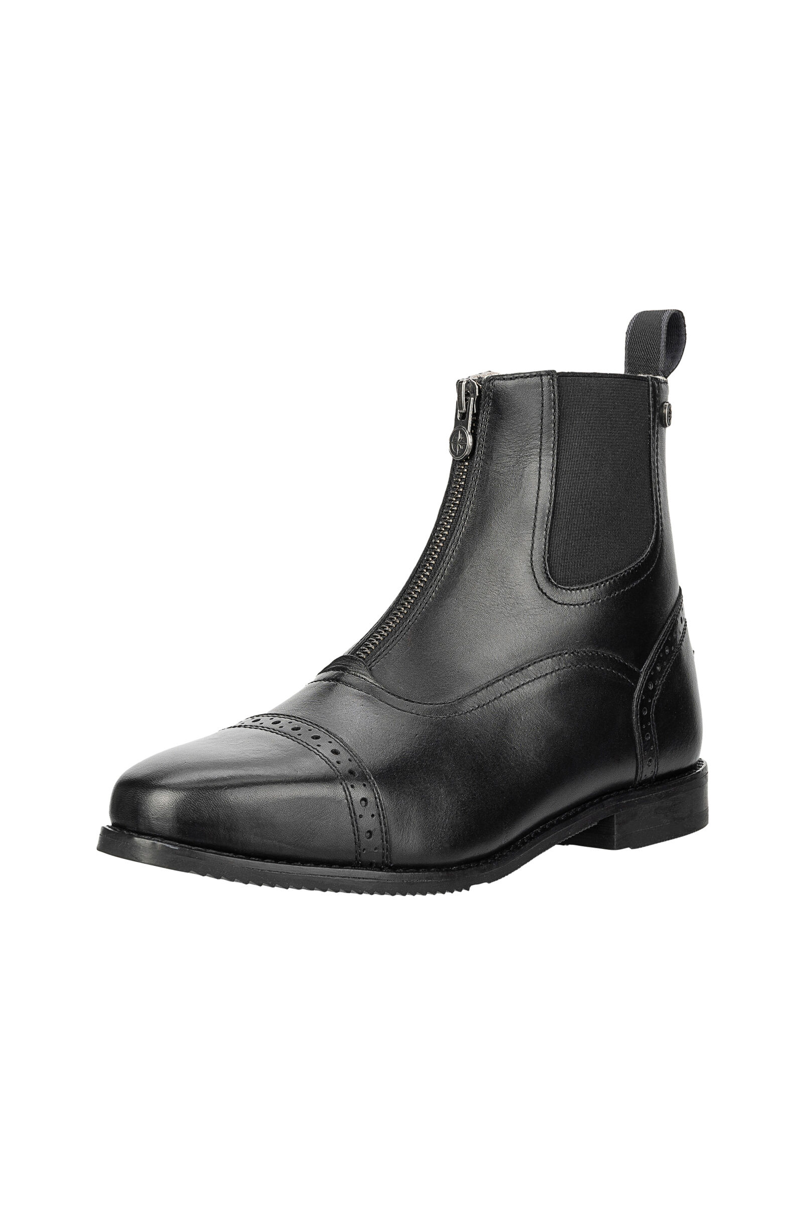 Sztyblety Jodhpur Suedwind Footwear