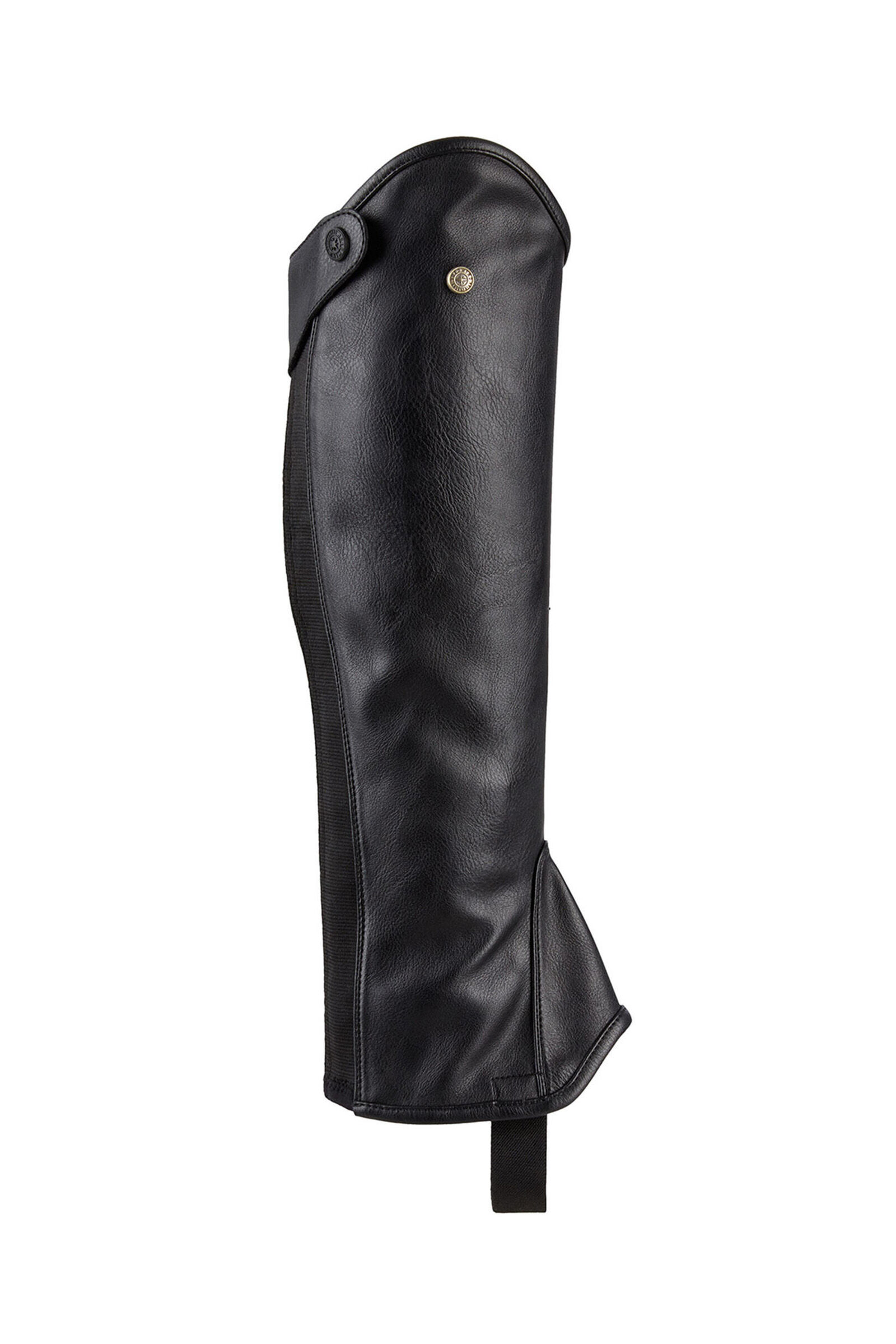 Suedwind Footwear Junior Soft chaps Comfort, dragkedja baktill