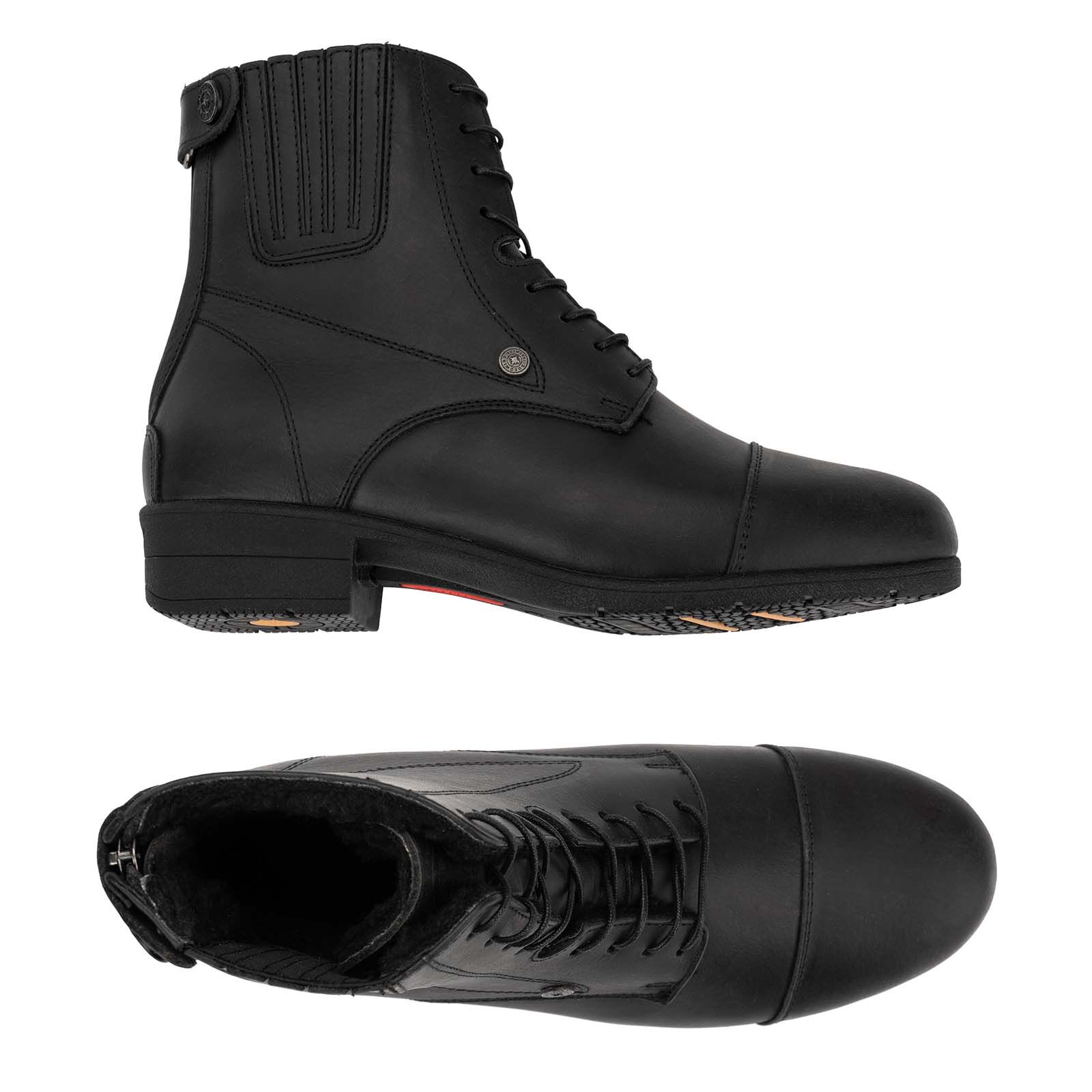 Suedwind Footwear Ridesko