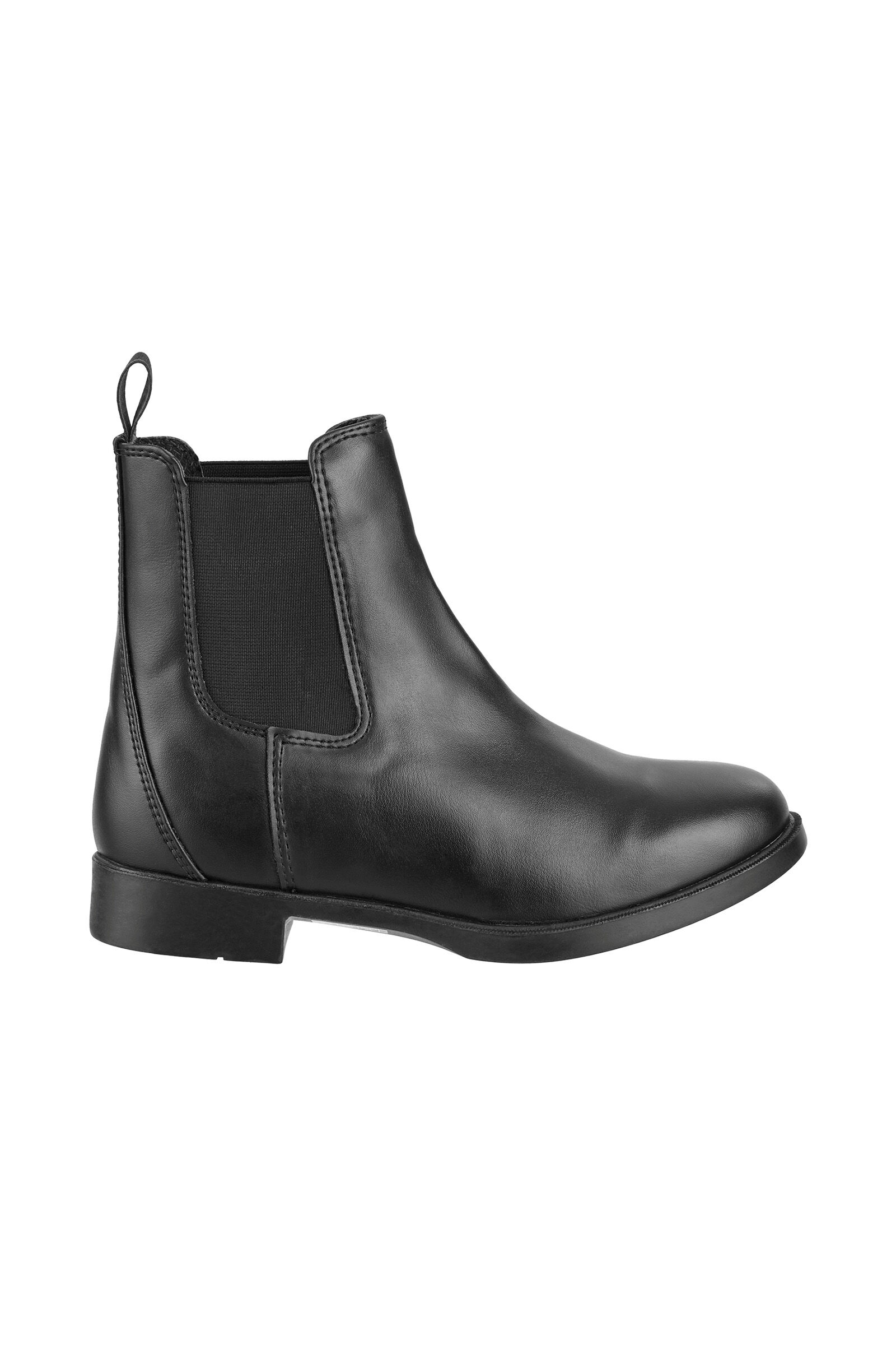 Suedwind Footwear Contrace Jodhpur In Pelle Chelsea, Bambini