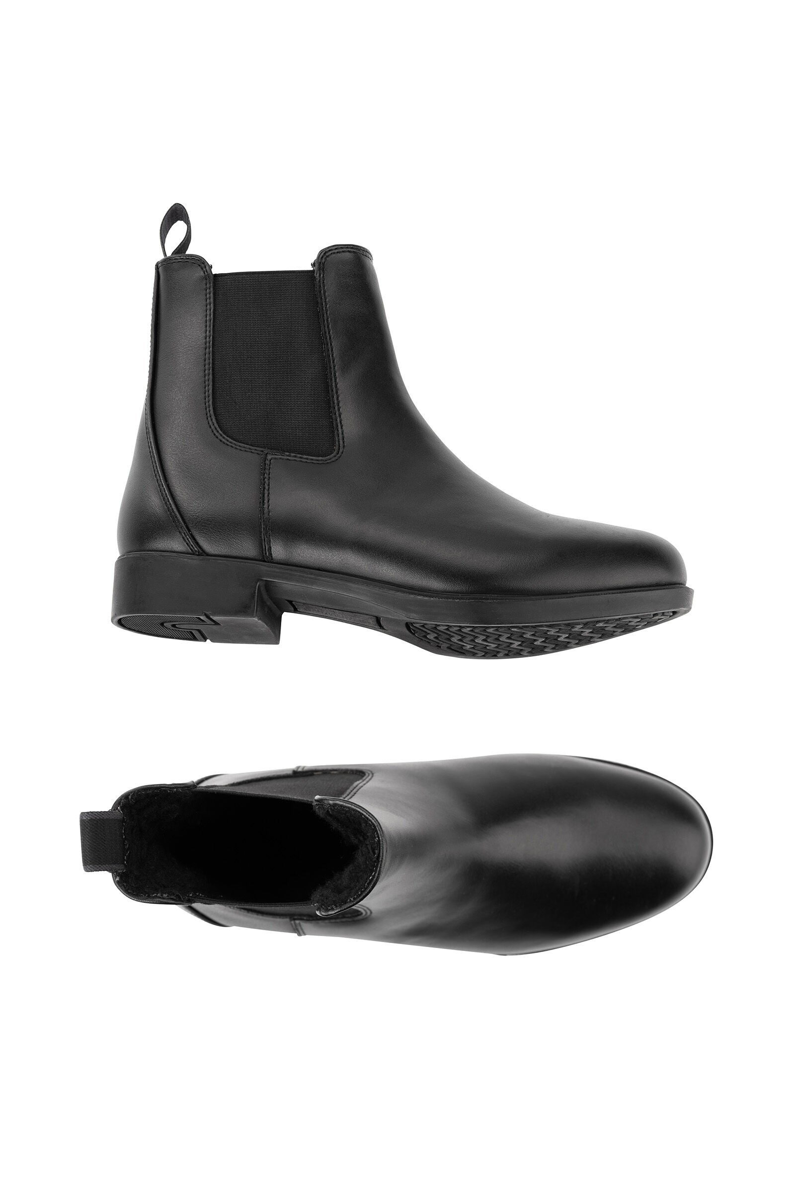 Suedwind Footwear Contrace Jodhpur Invernale Chelsea, Bambini