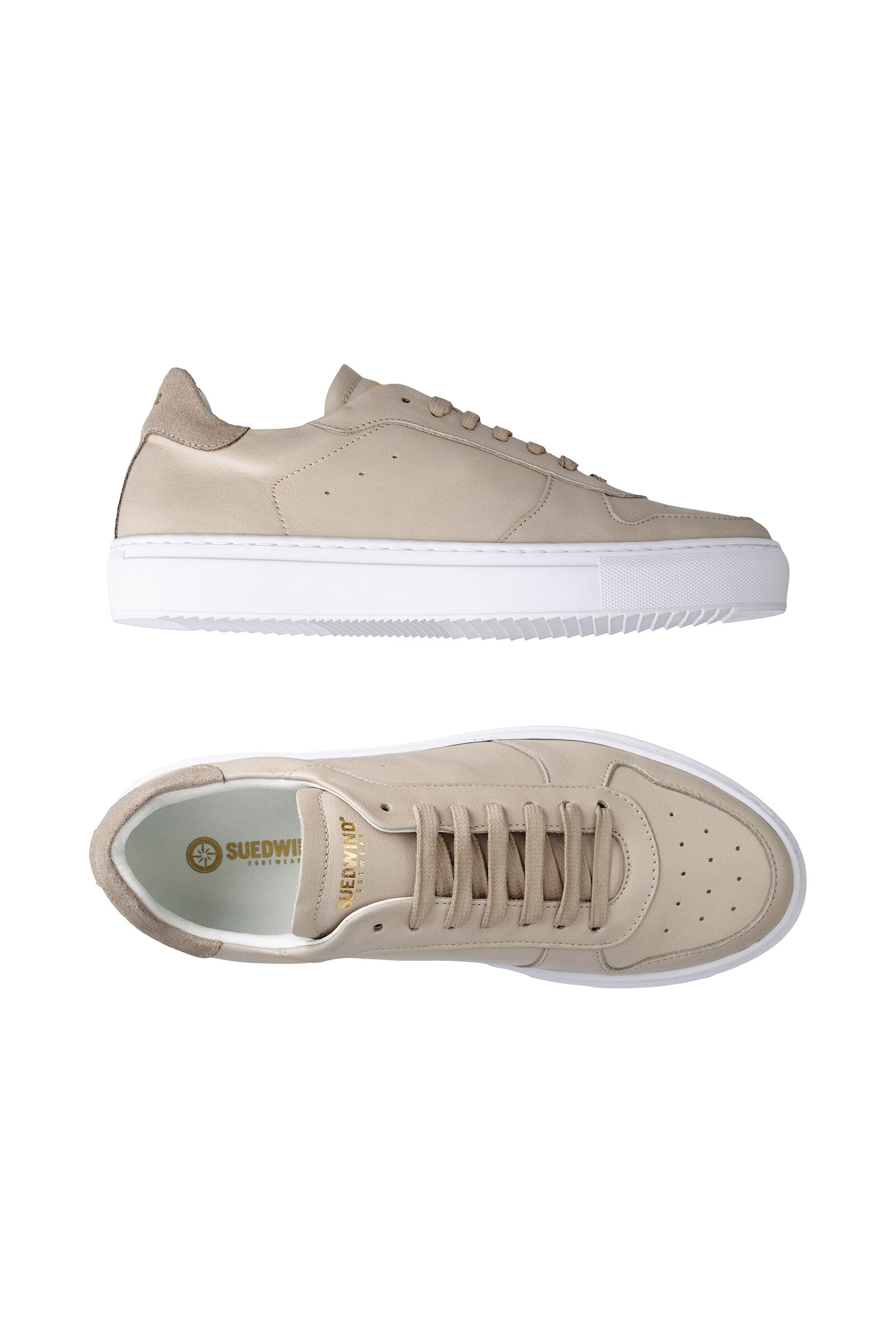 Suedwind Footwear
