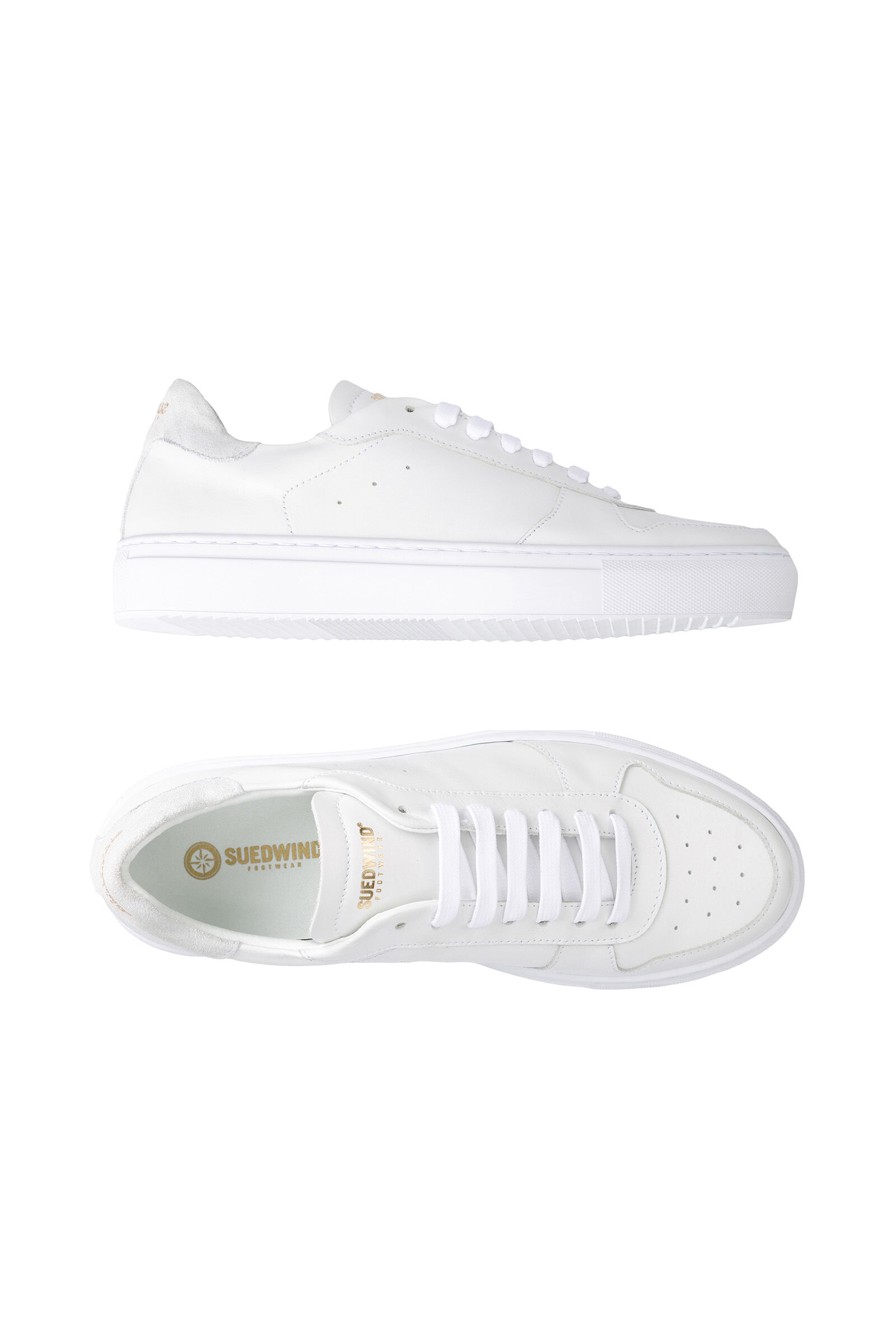 Suedwind Footwear