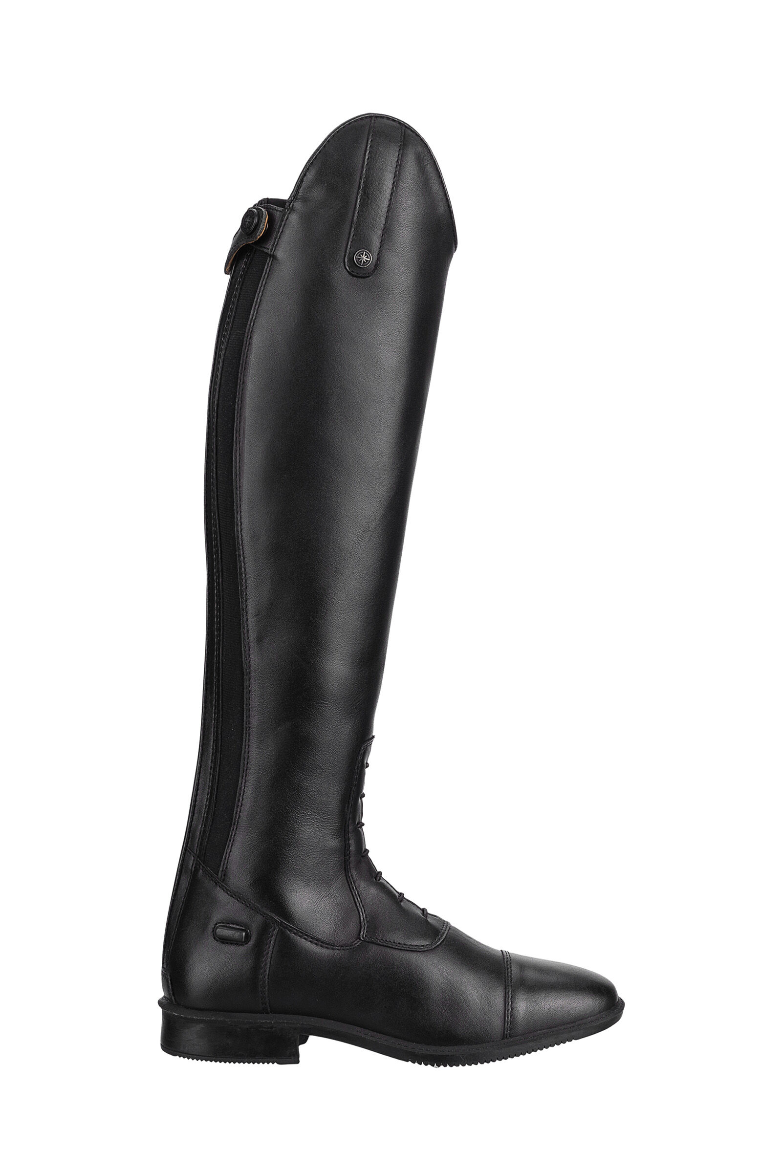Suedwind Footwear Ventura Women's Tall Boots, Black, 40S/L