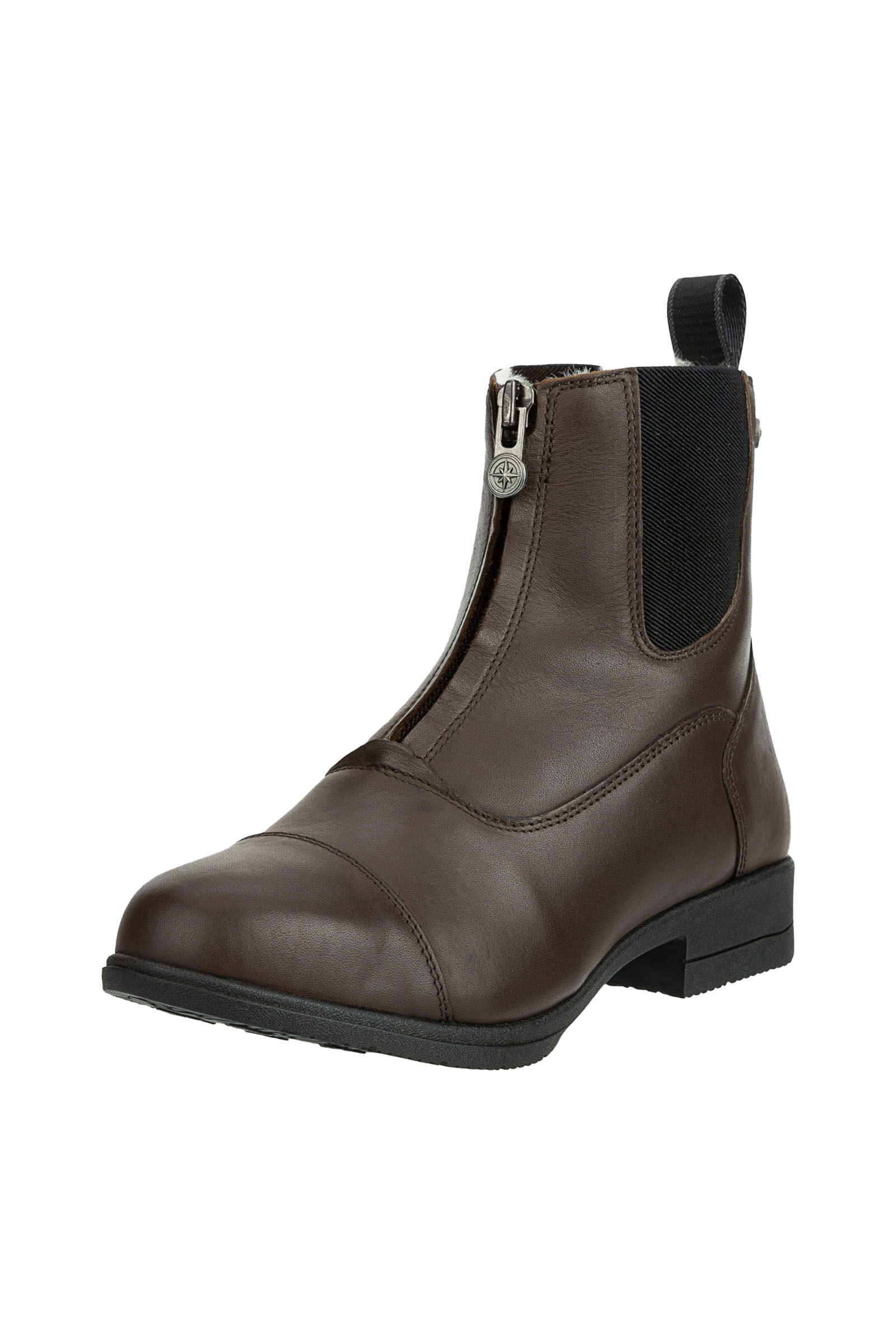 Suedwind Footwear IceLock Merino FZ