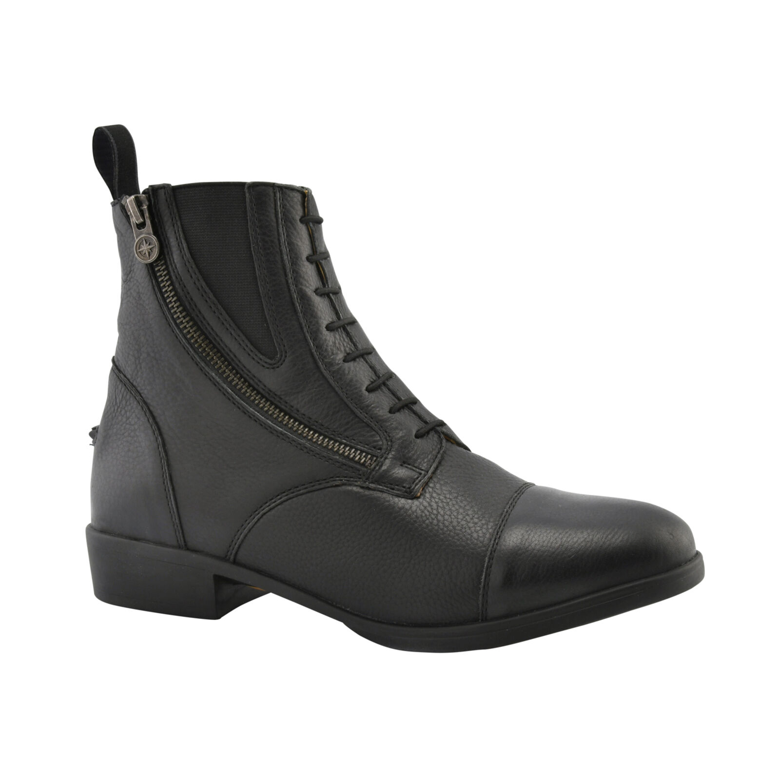 Suedwind Footwear Advanced II SZ Stivali da equitazione morbidi
