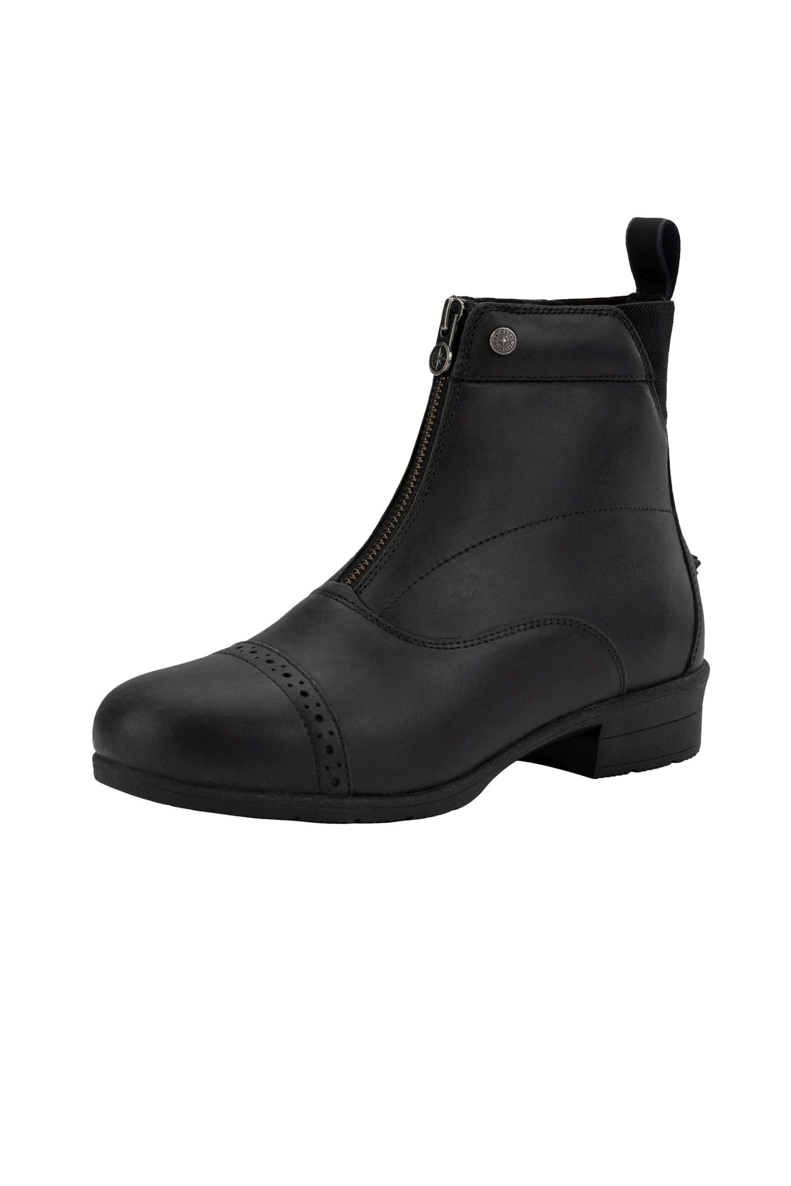 Suedwind Footwear IceLock FZ Stivaletti Jodhpur ecologici con lacci