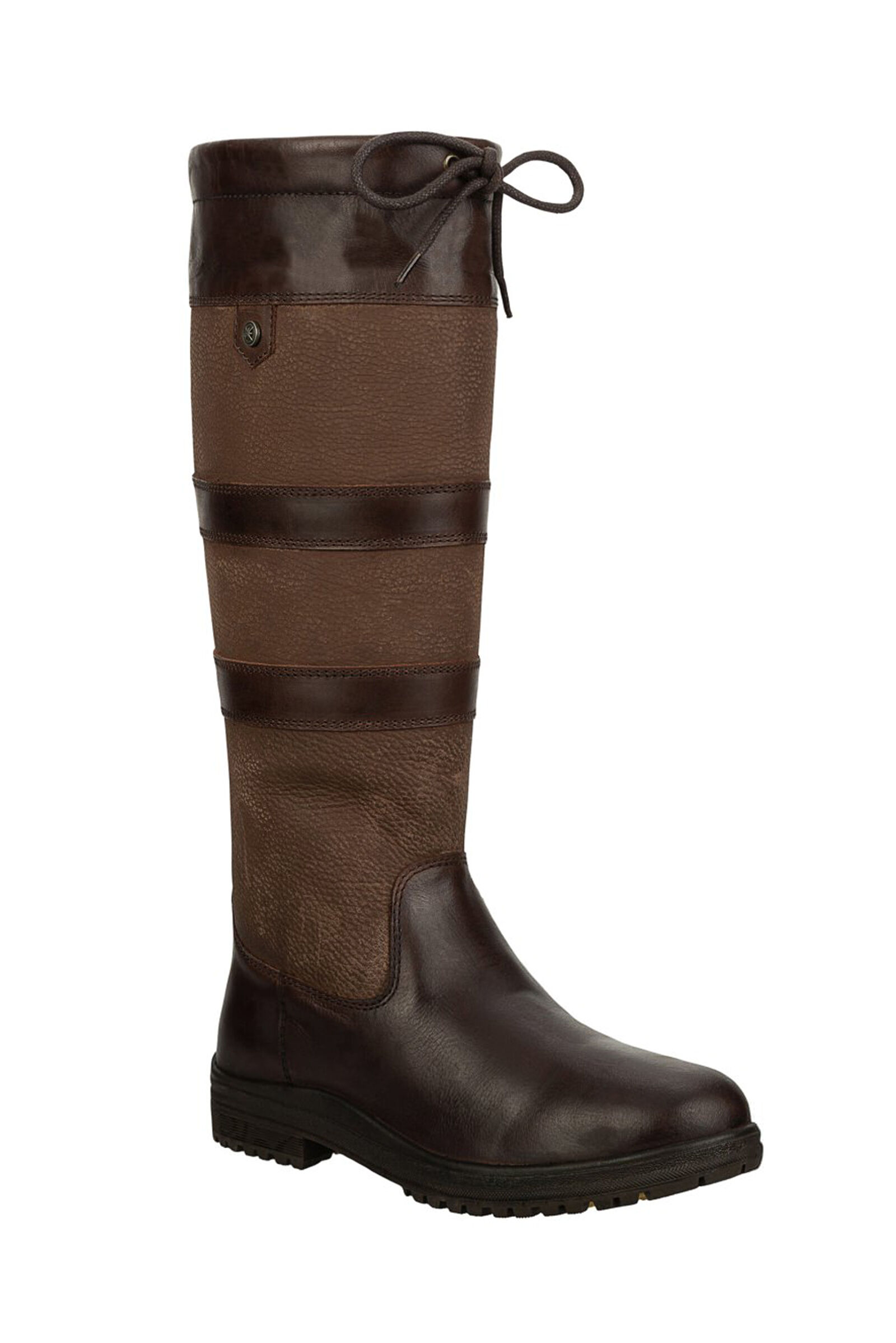 Suedwind Footwear Derry stalschoenen, dames