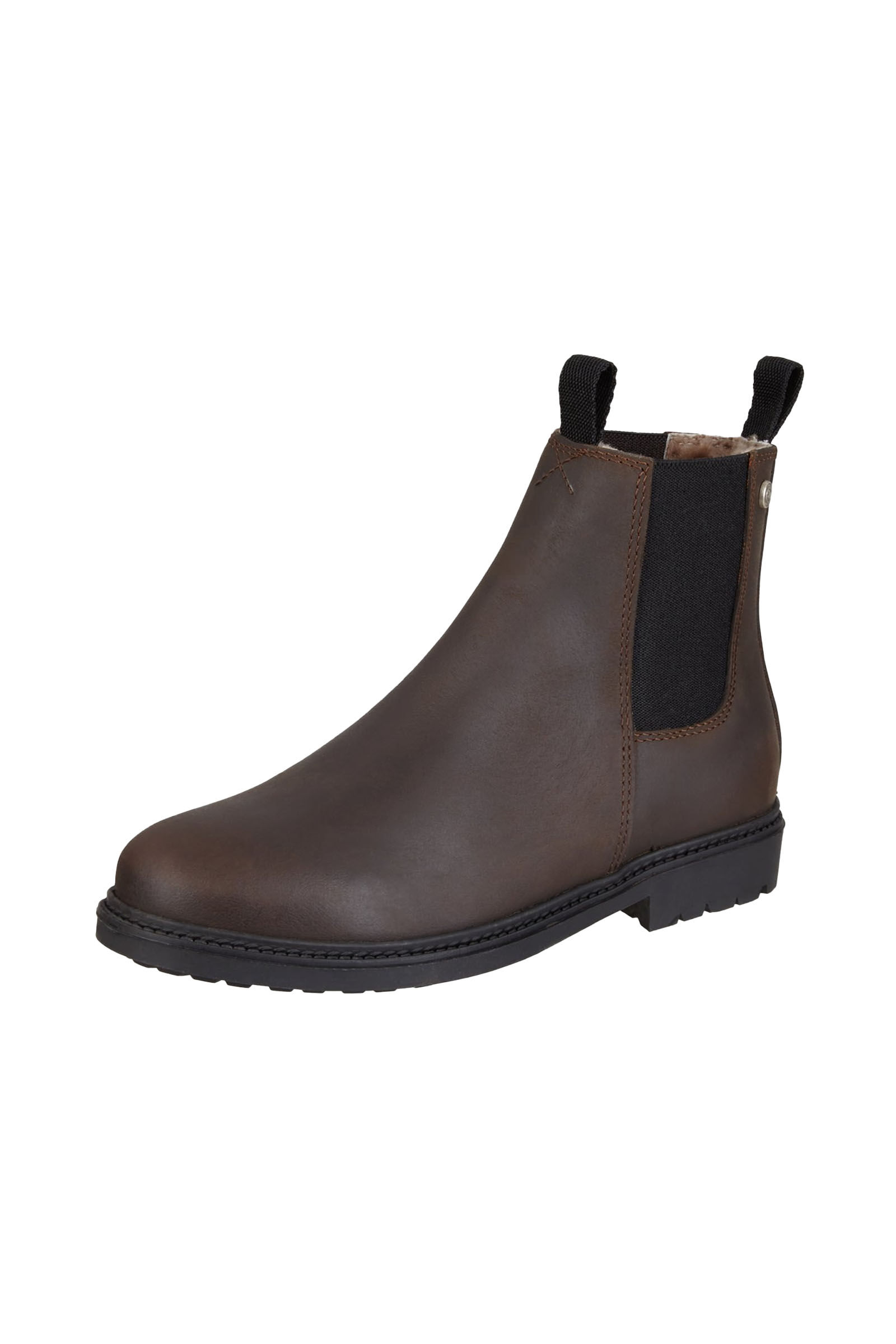 Suedwind Footwear New Work Vinter Jodhpur Stövlar Chelsea