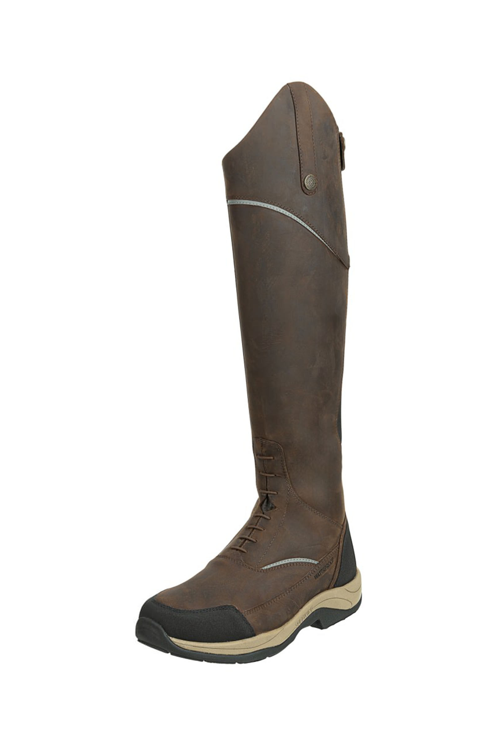 Suedwind Footwear Field Tall GripFTX buty