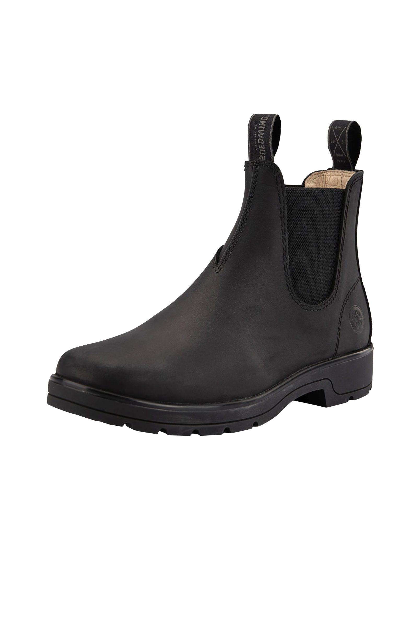 Suedwind Footwear 1888 Australian Classic Work Boots
