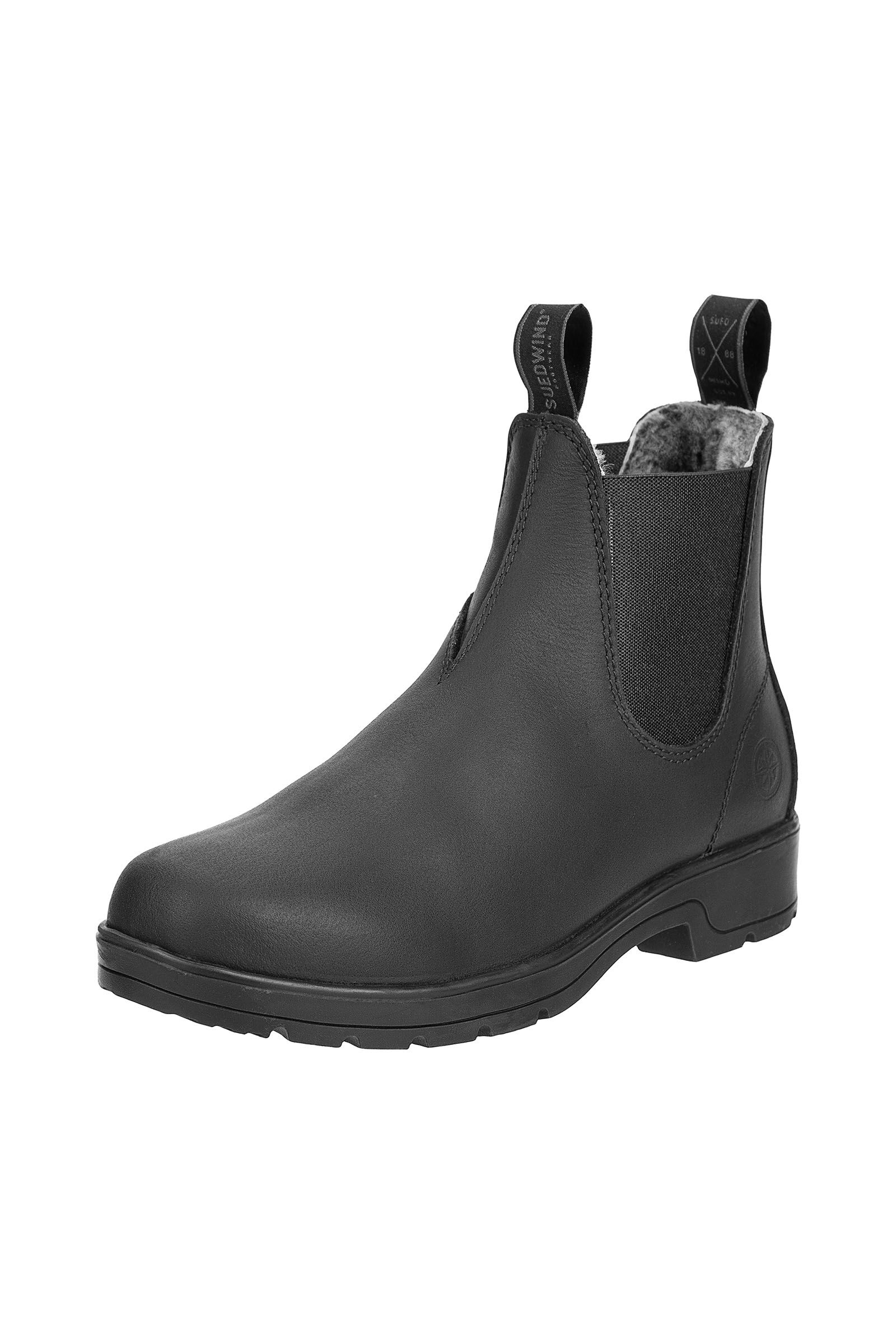 Suedwind Footwear 1888 Australian Classic Merino Work Boot