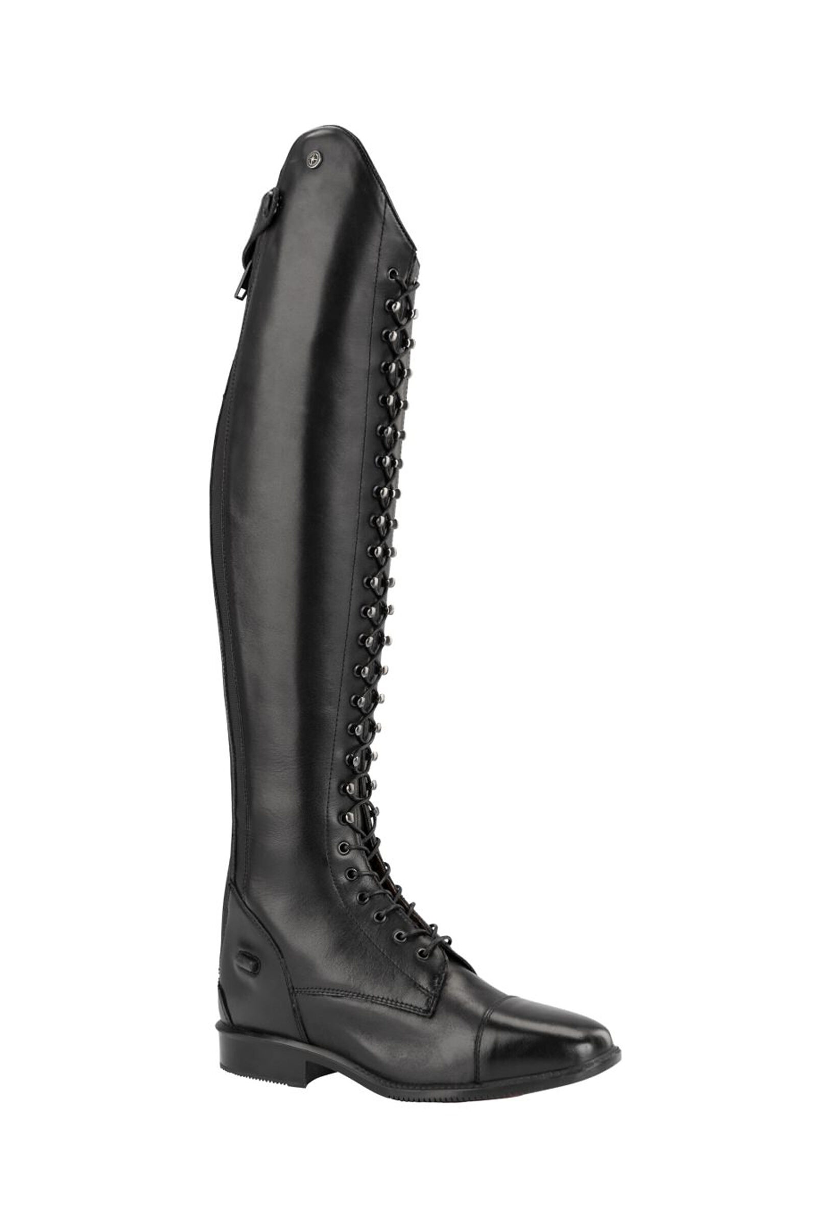 Suedwind Footwear Legacy Venado Stivali Alti Da Equitazione Con Lacci