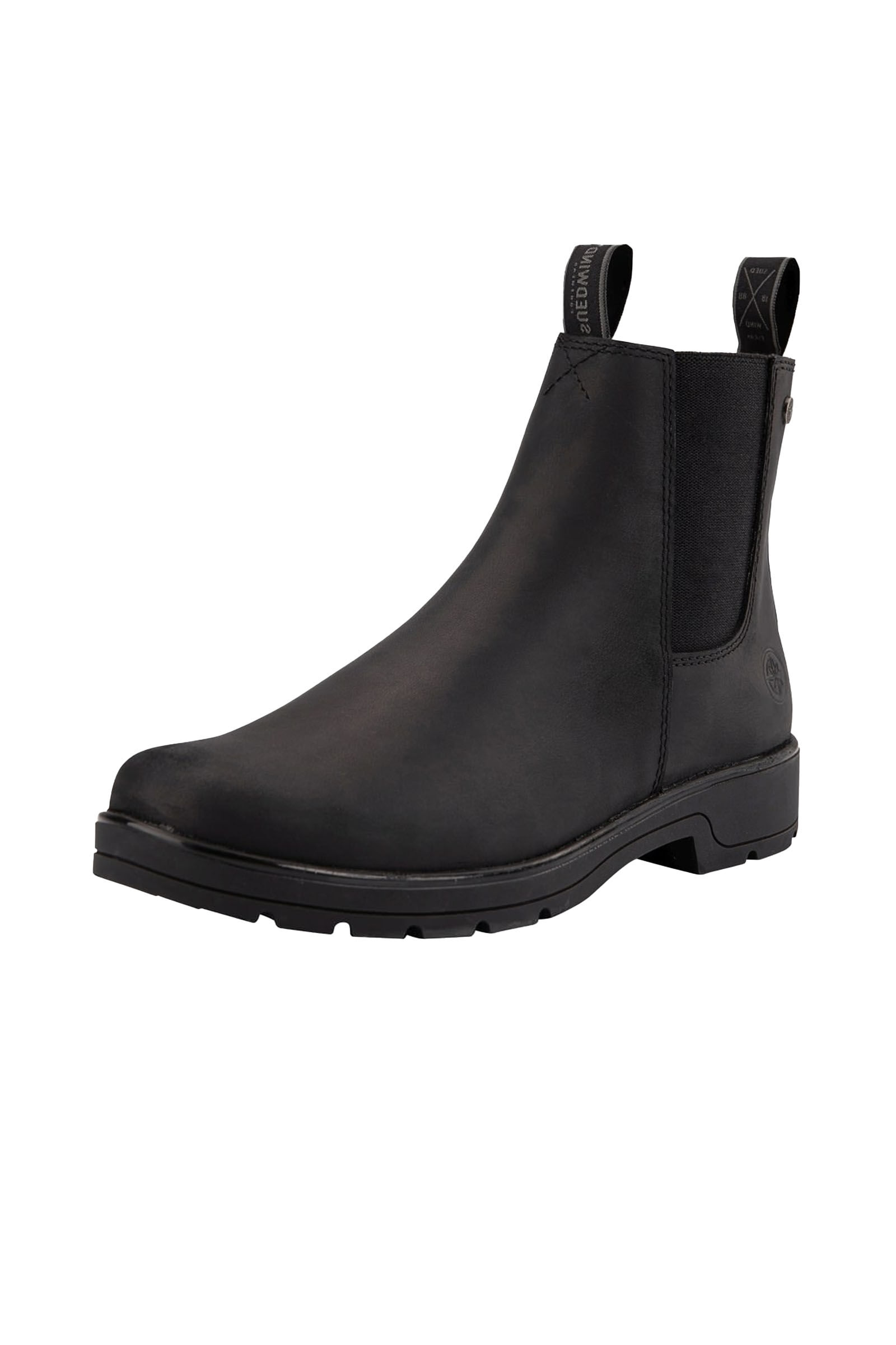 Suedwind Footwear 1888 Stivaletti Jodhpur Chelsea