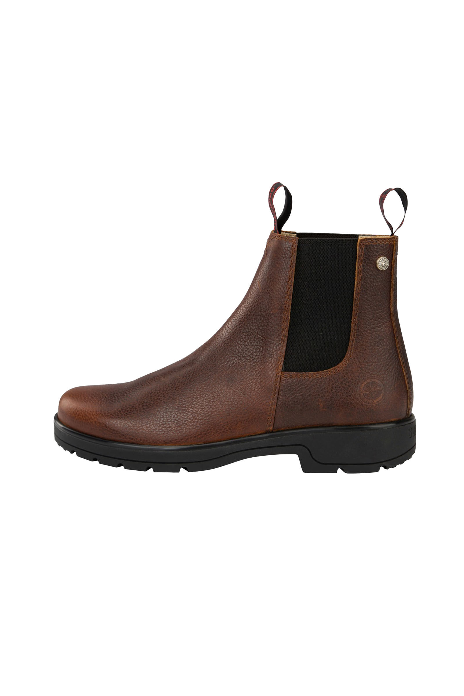 Suedwind Footwear 1888 Stivaletti Jodhpur Chelsea