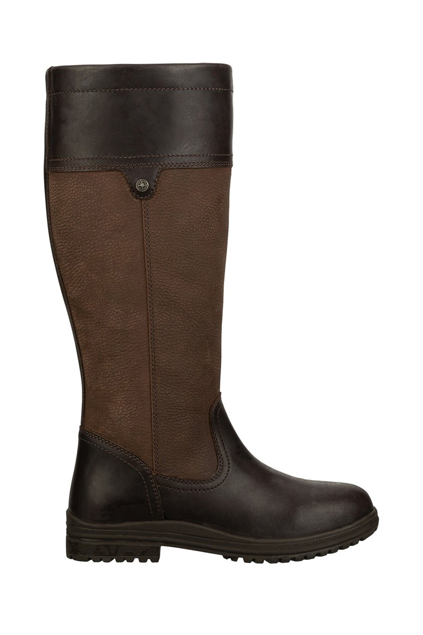 Suedwind Footwear Milford stalschoenen, dames