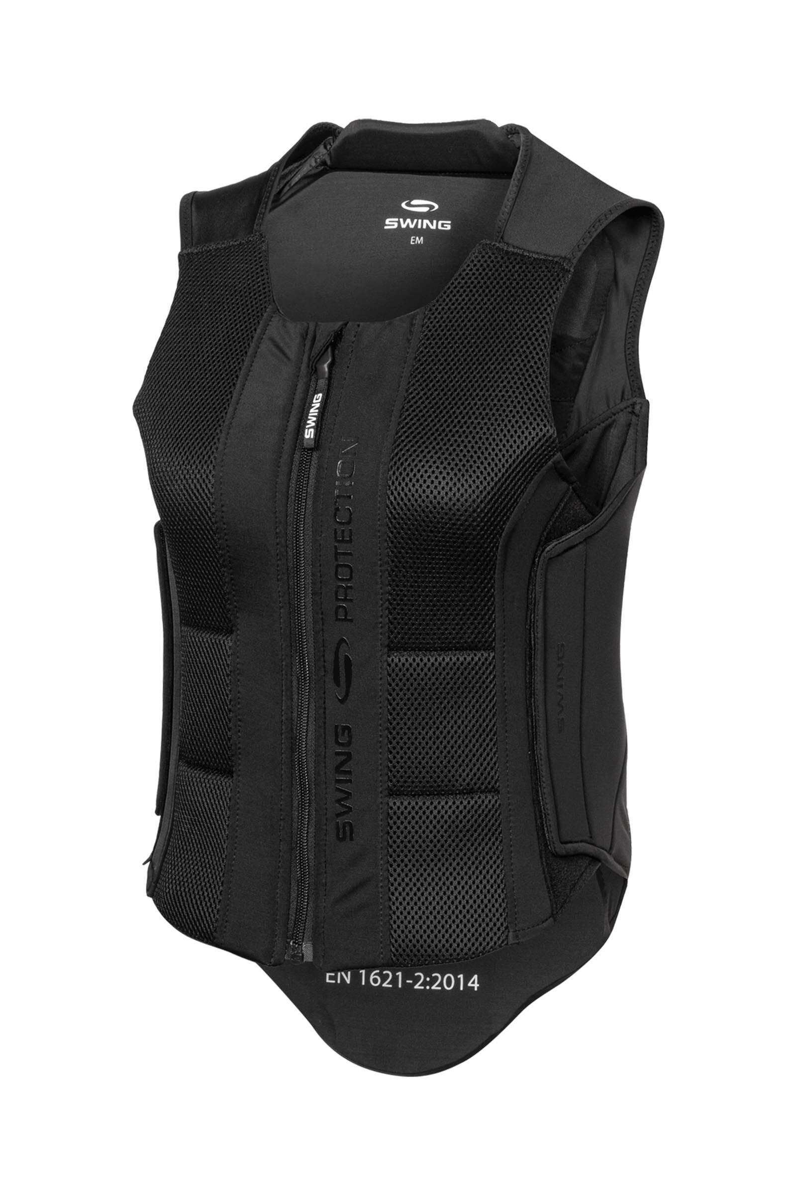 Swing P24 Pro Children´s Back Protector