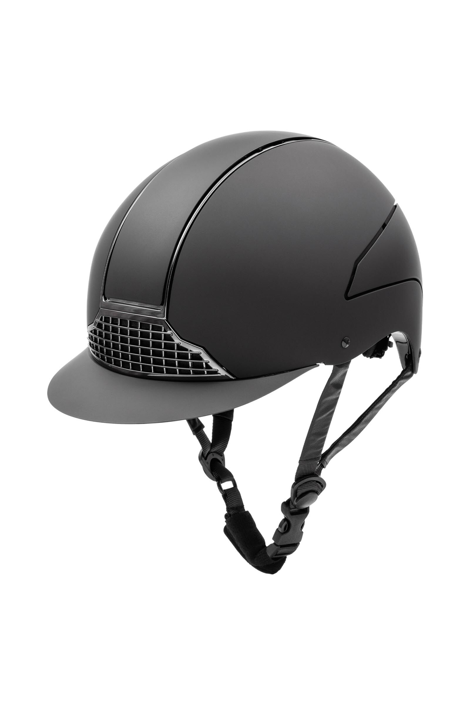 SWING H24 Chrome ridhjälm