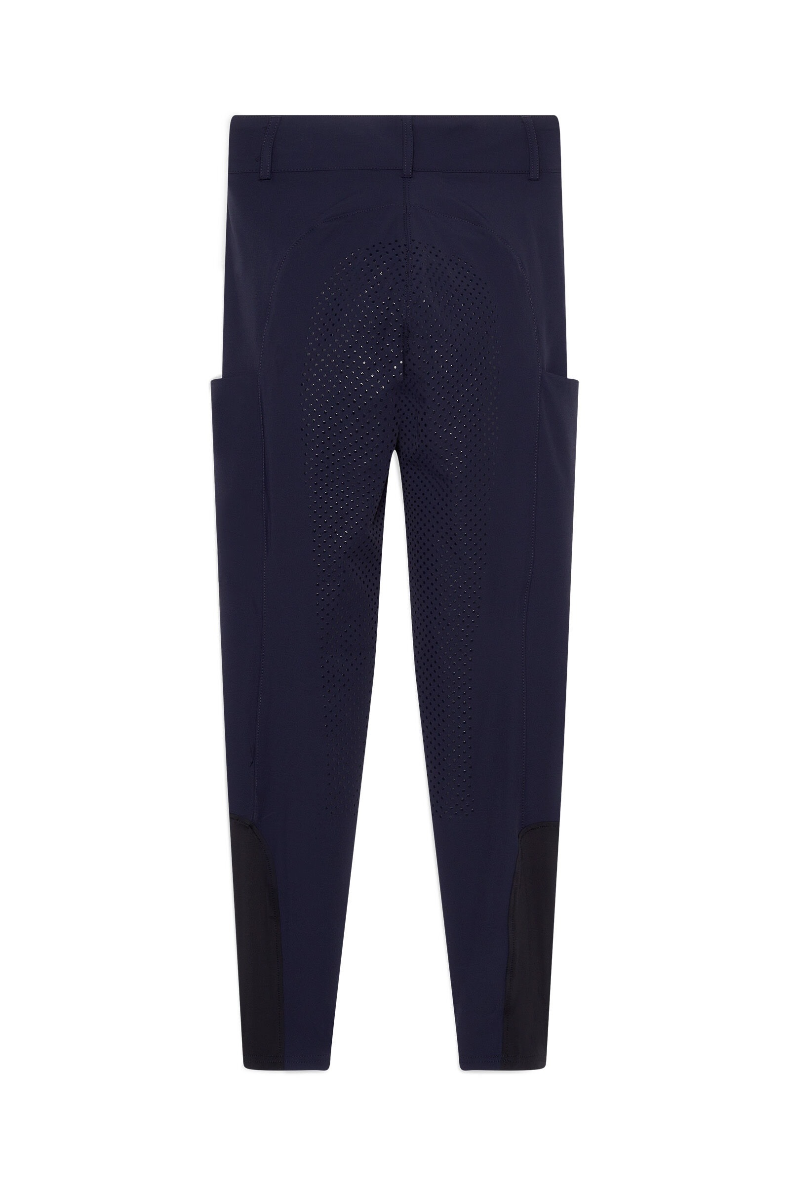 Tommy Hilfiger Equestrian Rome All-Year Full Grip Leggings