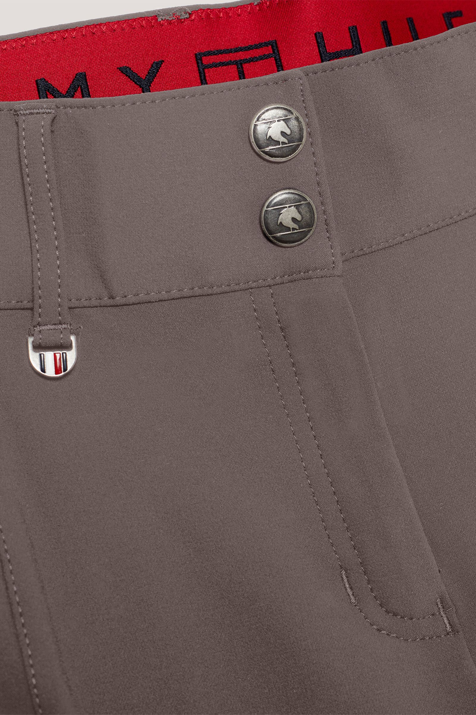 Tommy Hilfiger Equestrian Pro All-Year Knä Grepp Ridbyxor